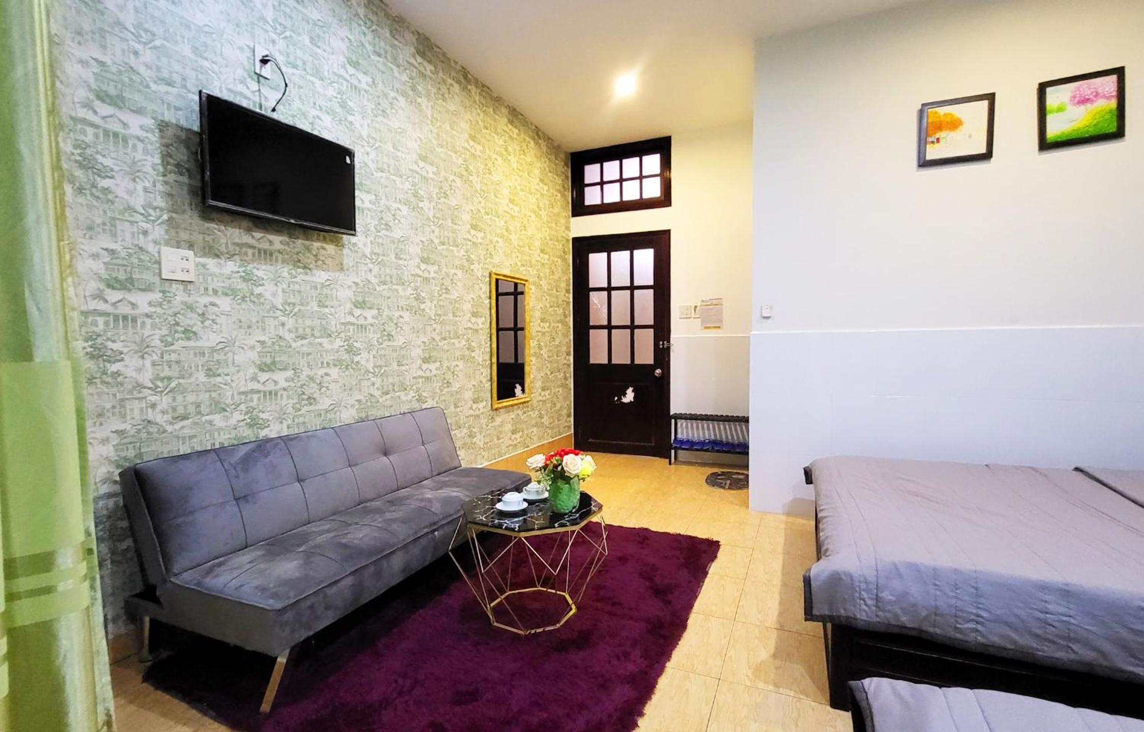 Deluxe Family Room photo 3