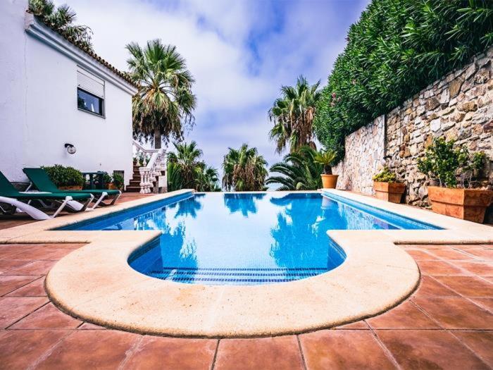 Casa de Vacaciones
