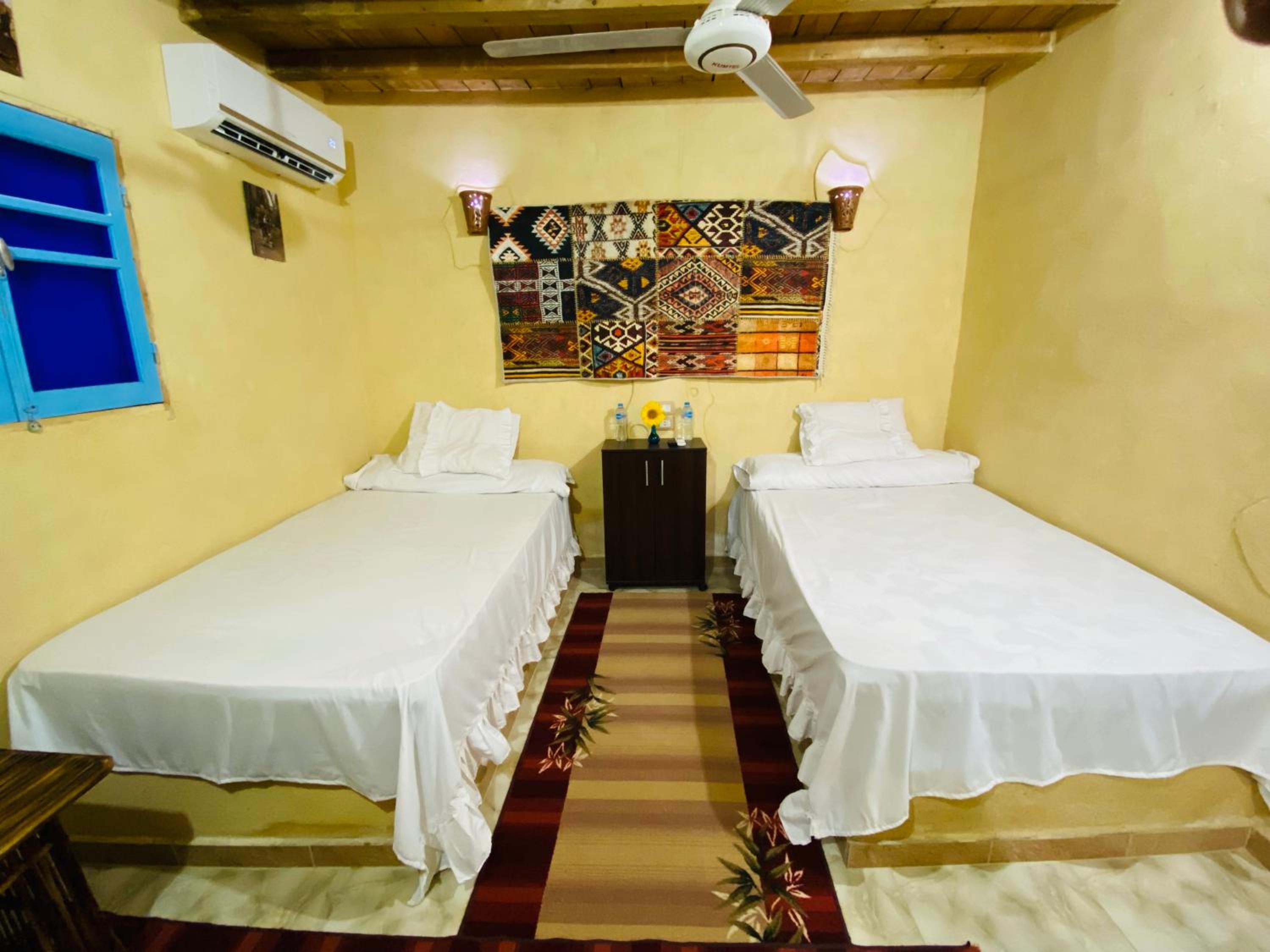 Double Room - Photo 3
