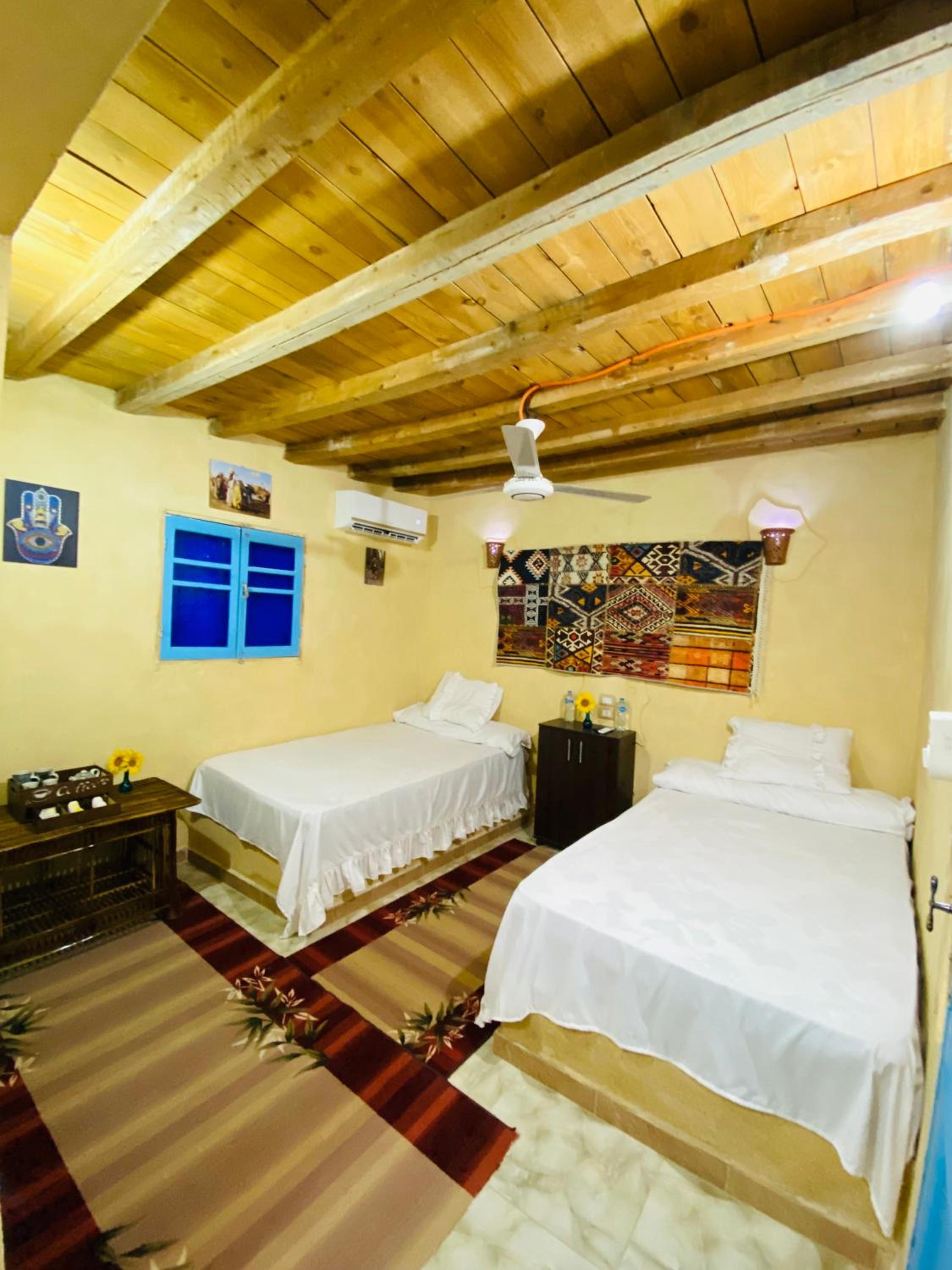 Double Room - Photo 1