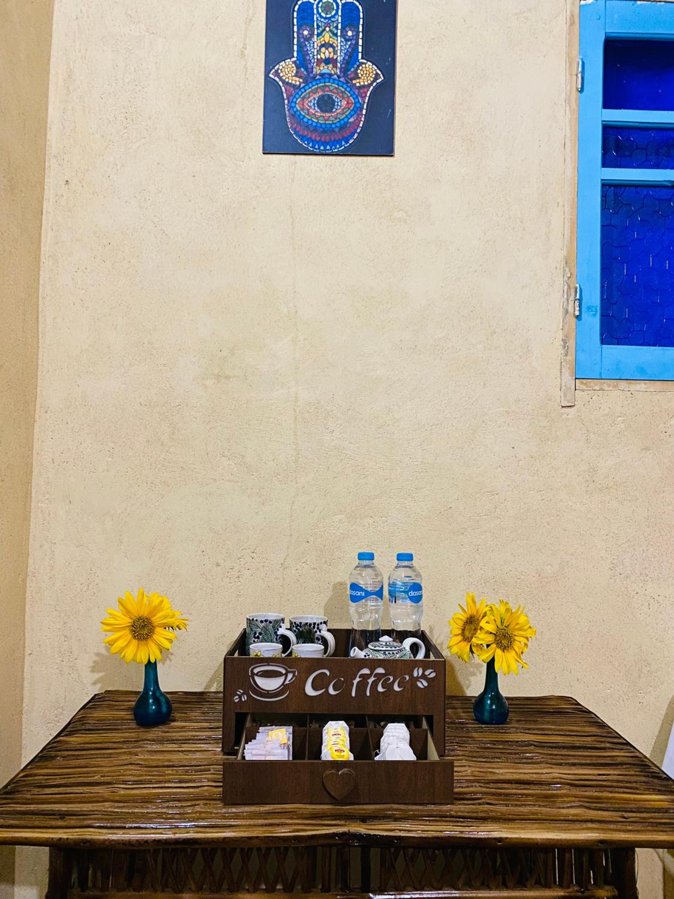 Double Room - Photo 6