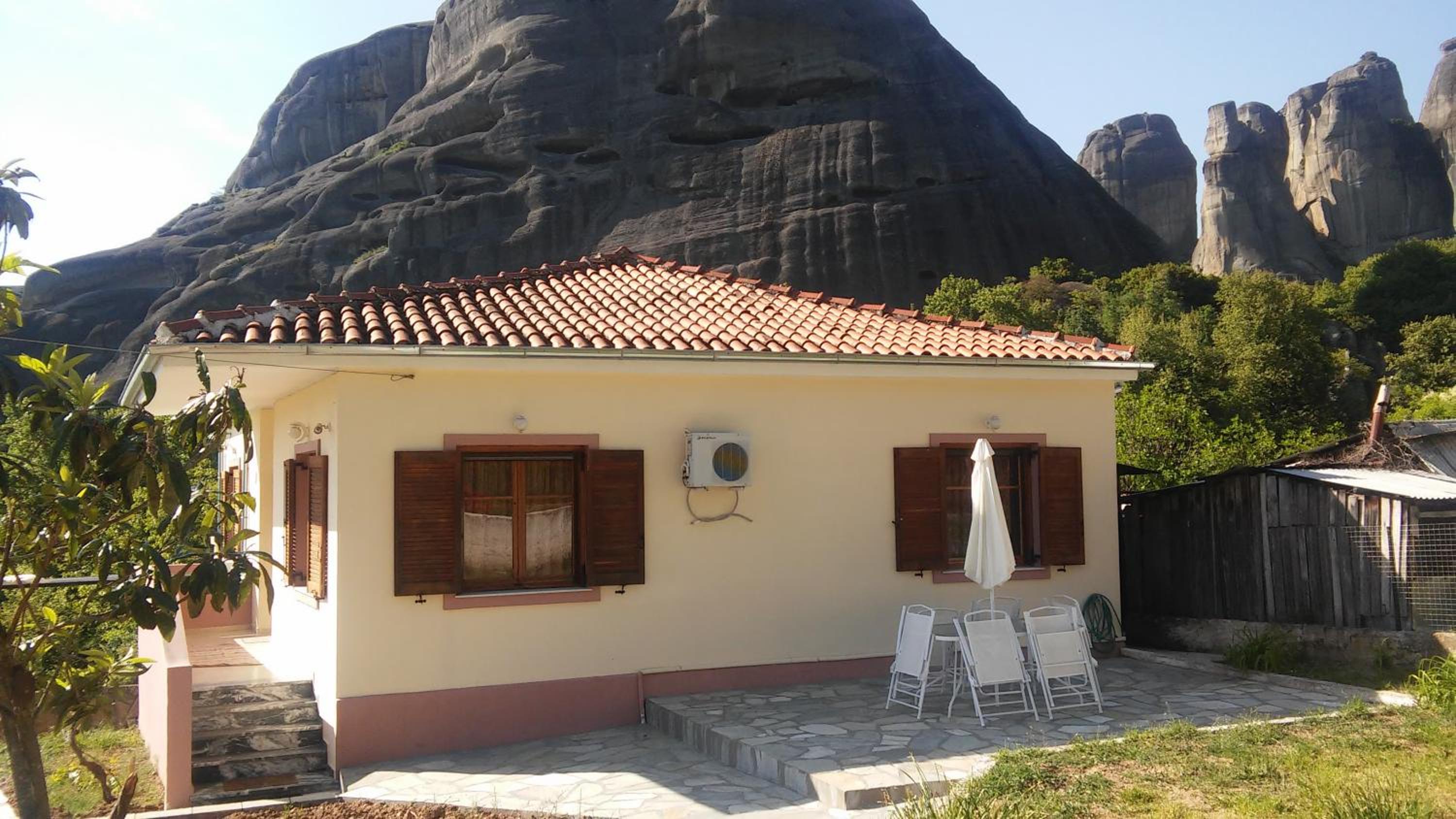 Two-Bedroom Villa photo 3