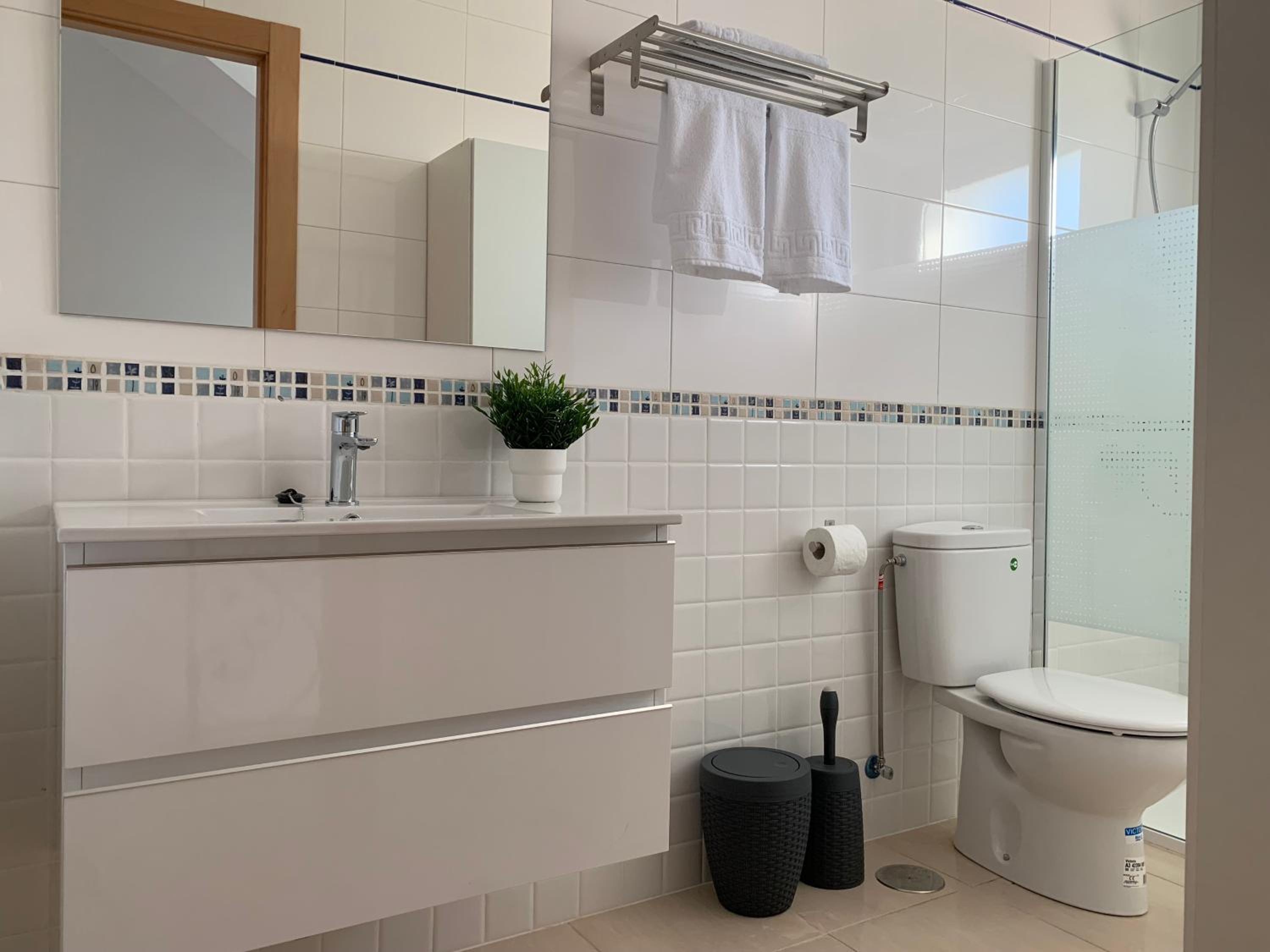 Two-Bedroom Apartment photo 3