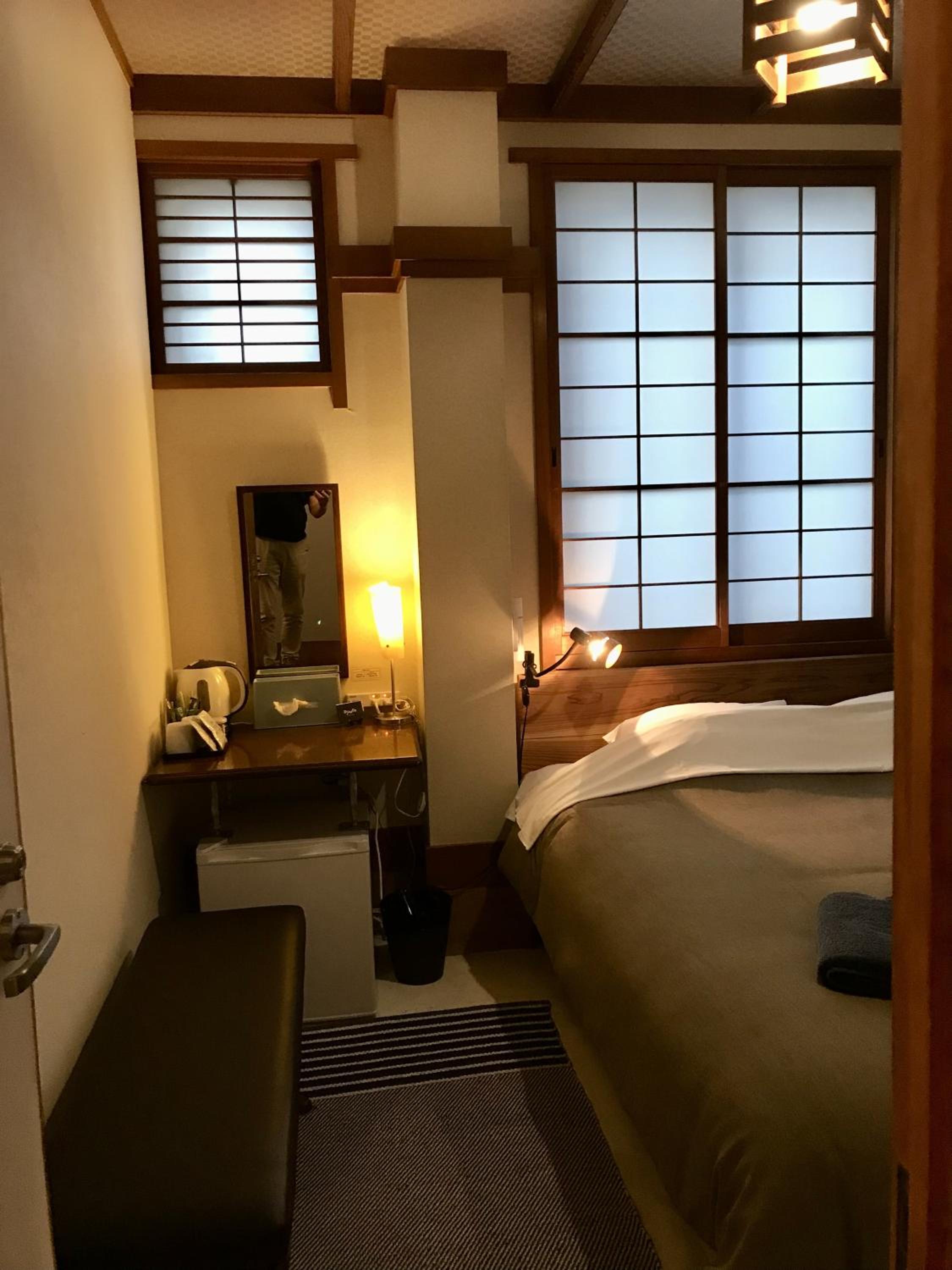 Queen Room - Photo 4