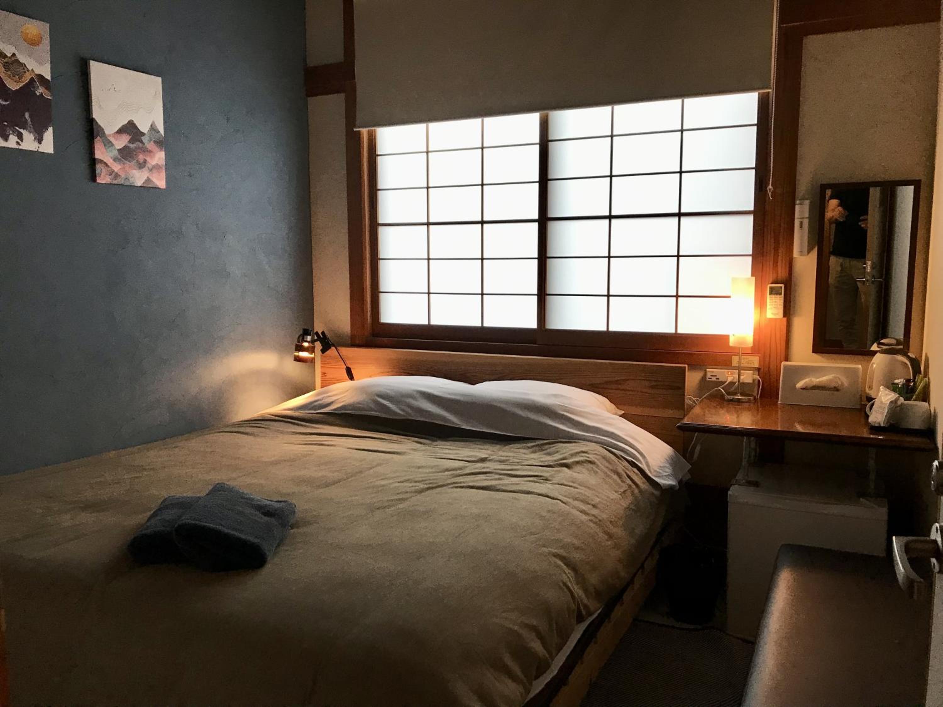 Queen Room - Photo 1