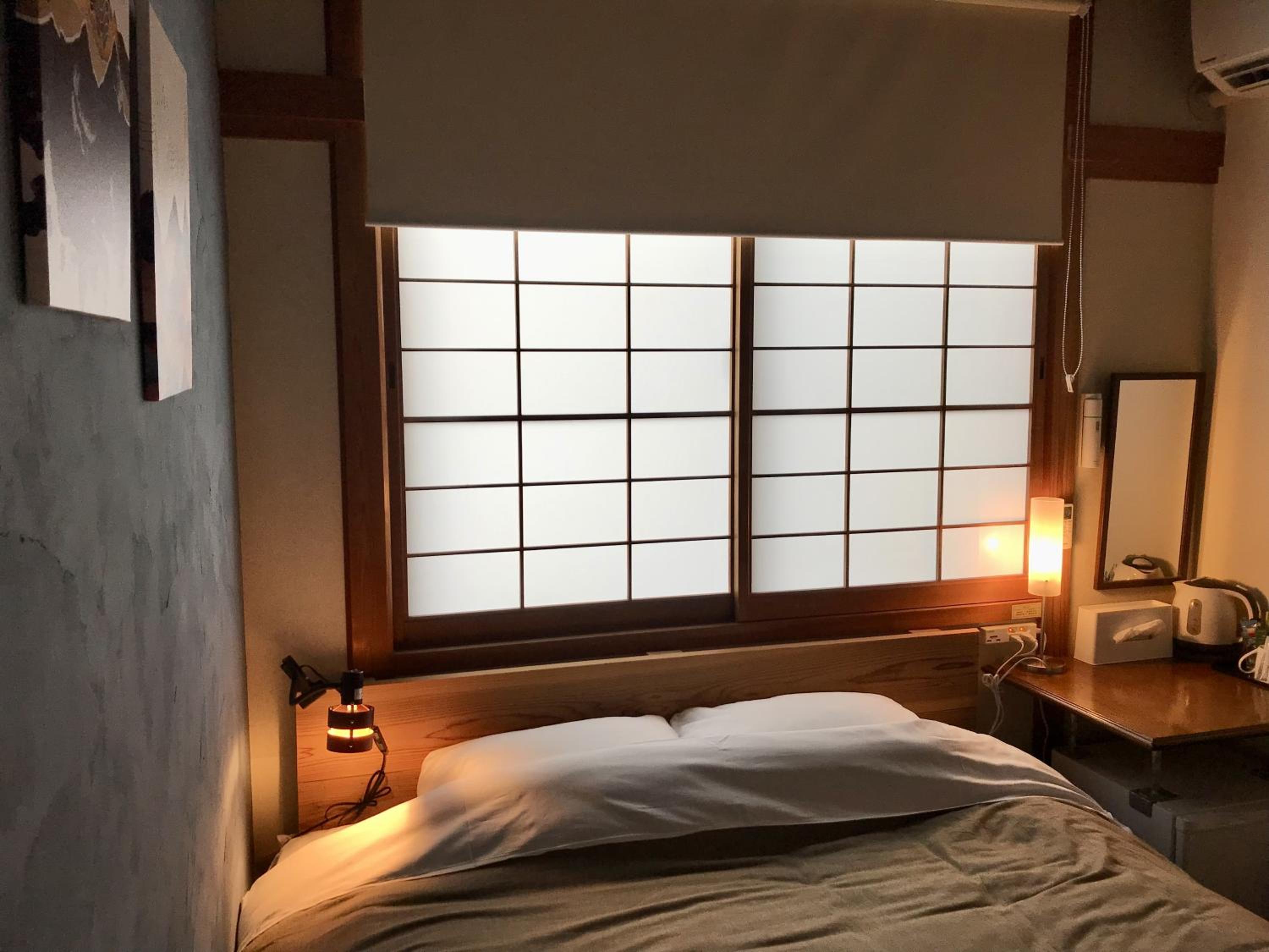Queen Room - Photo 5