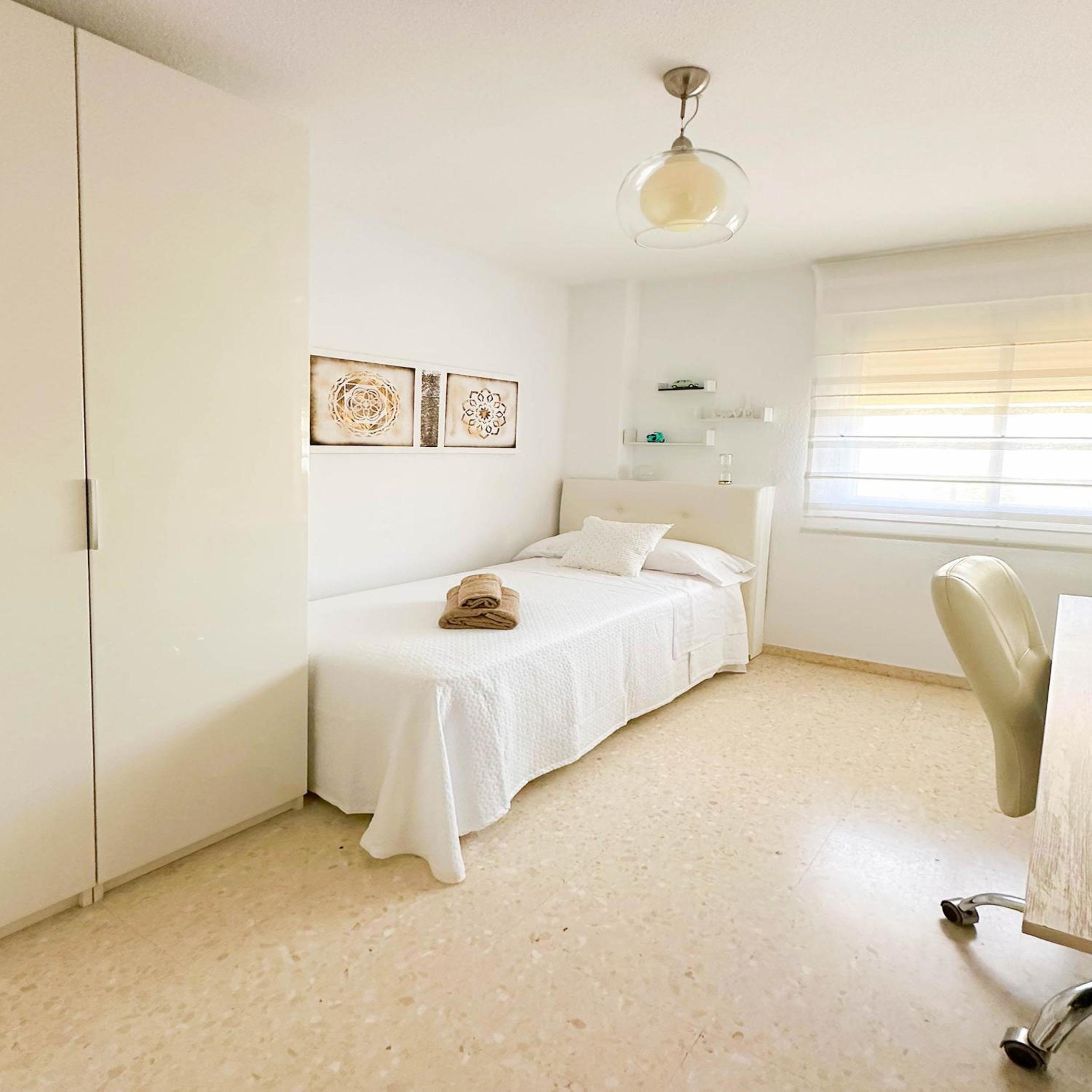 Departamento de tres habitaciones
