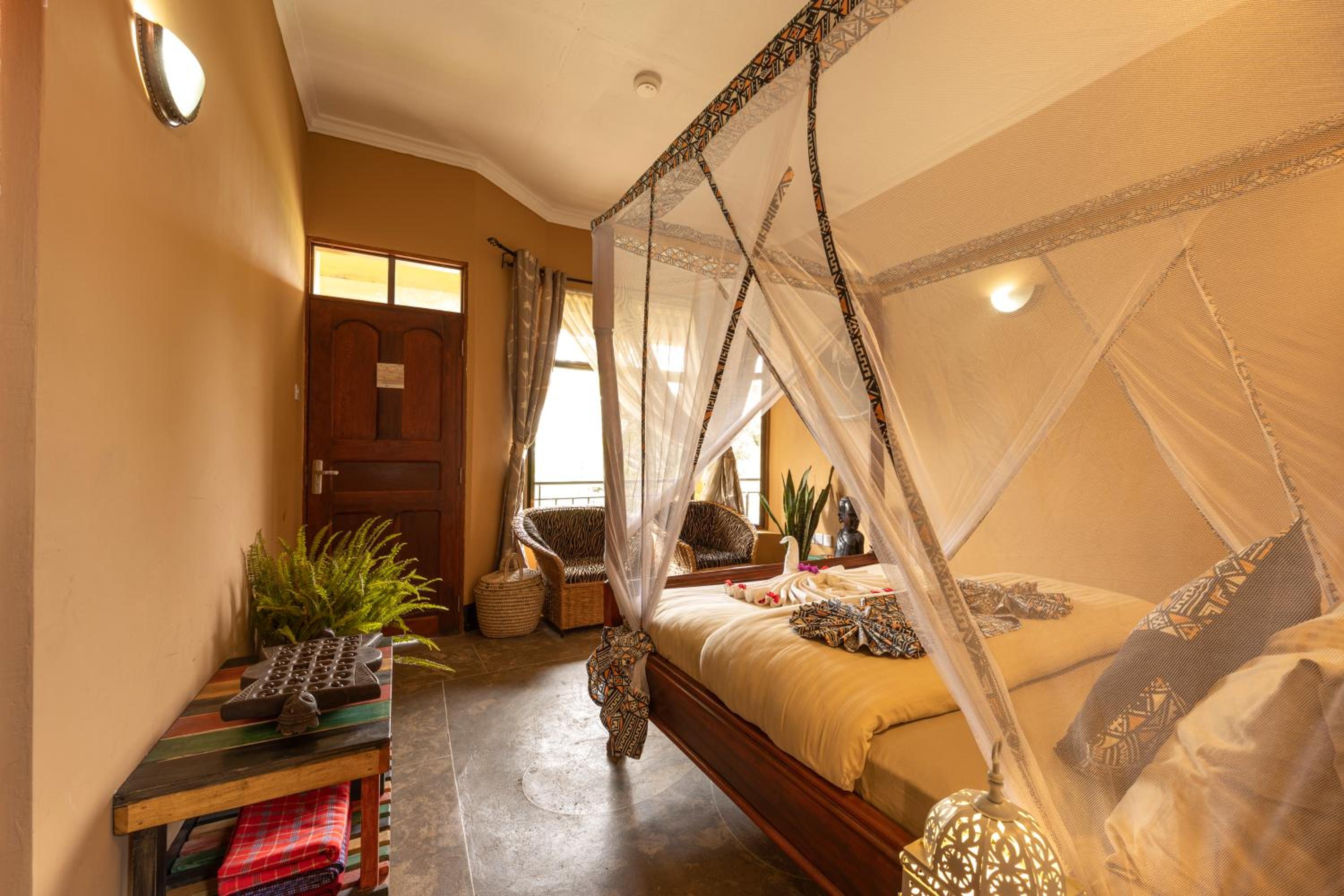 Standard Double Room - Photo 3