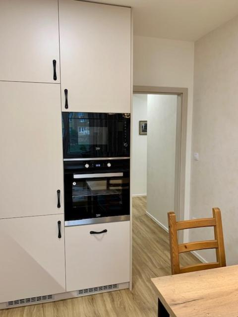 Two-Bedroom Apartment photo 2