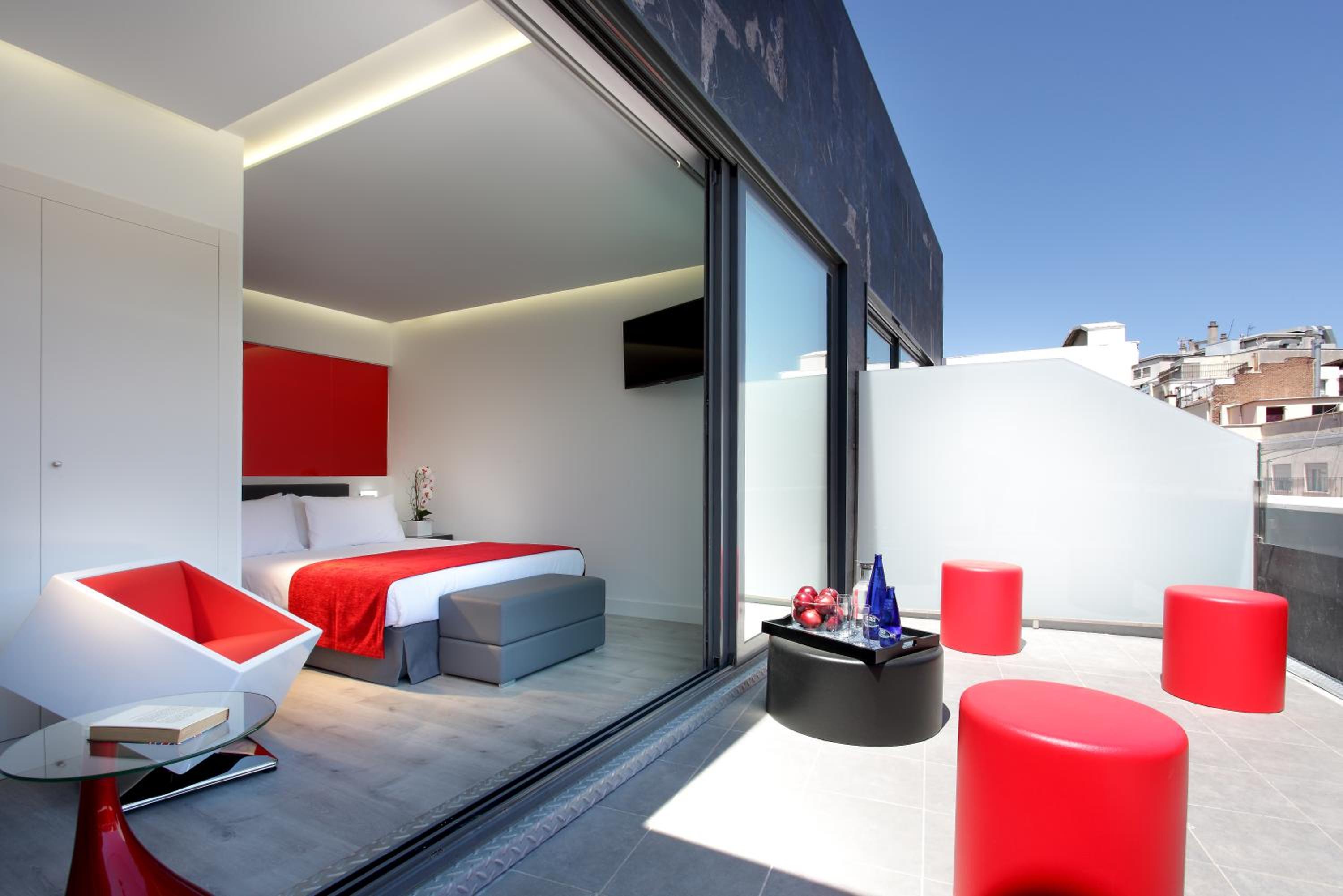 Habitación Doble Superior