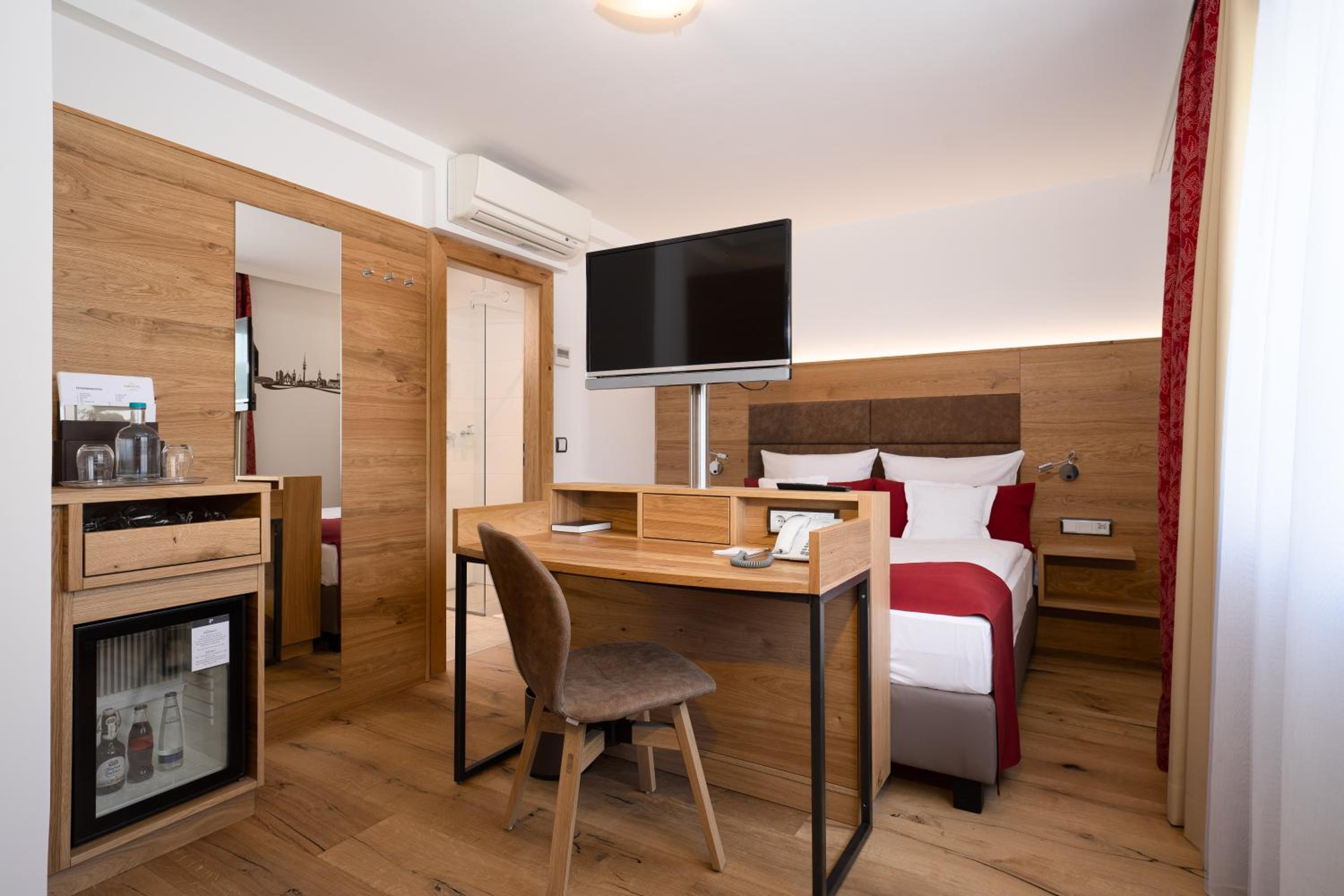 Superior Double Room photo 3