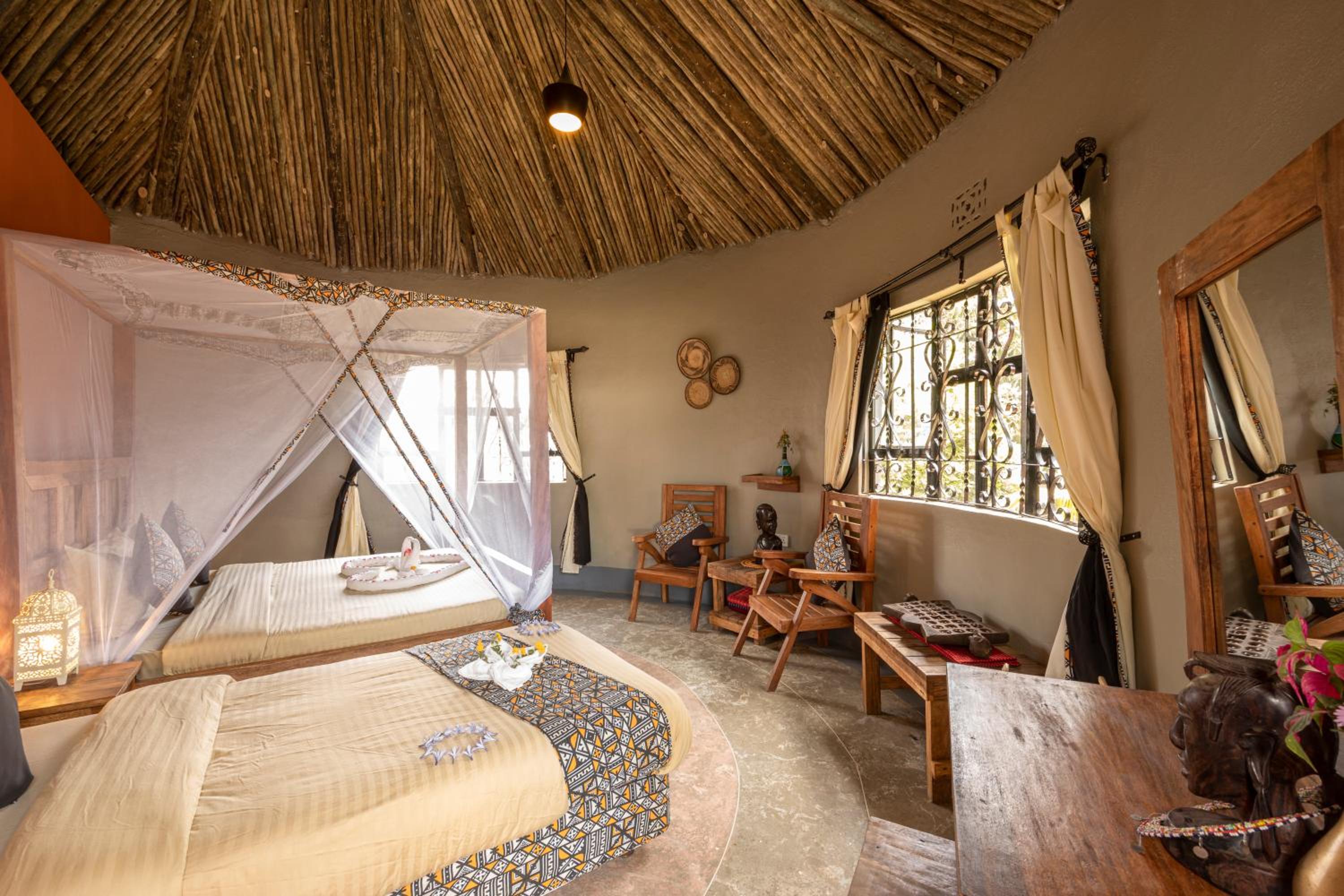 Deluxe Double Room - Photo 2