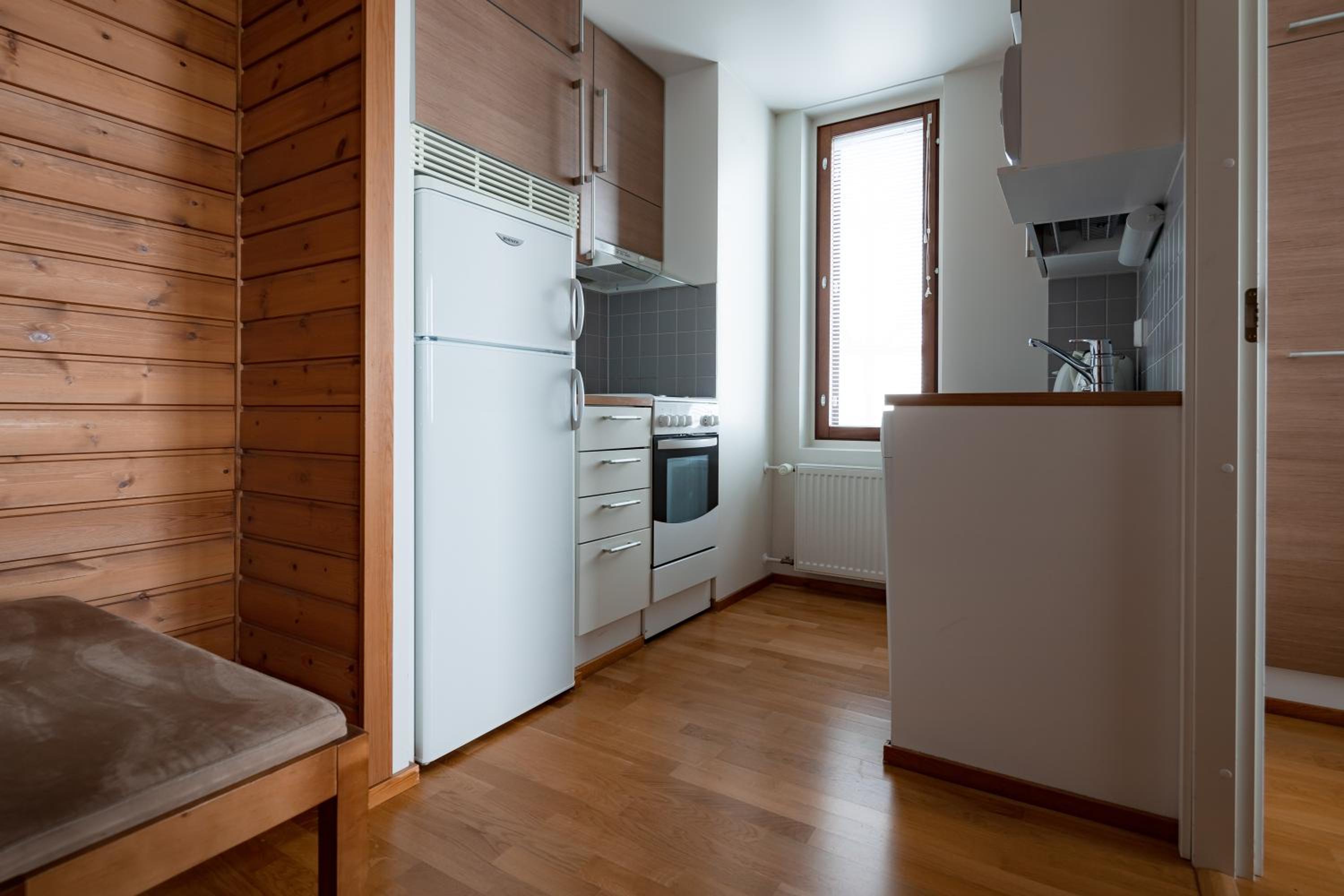 Two-Bedroom Apartment - Spa with extra cost - Photo 7