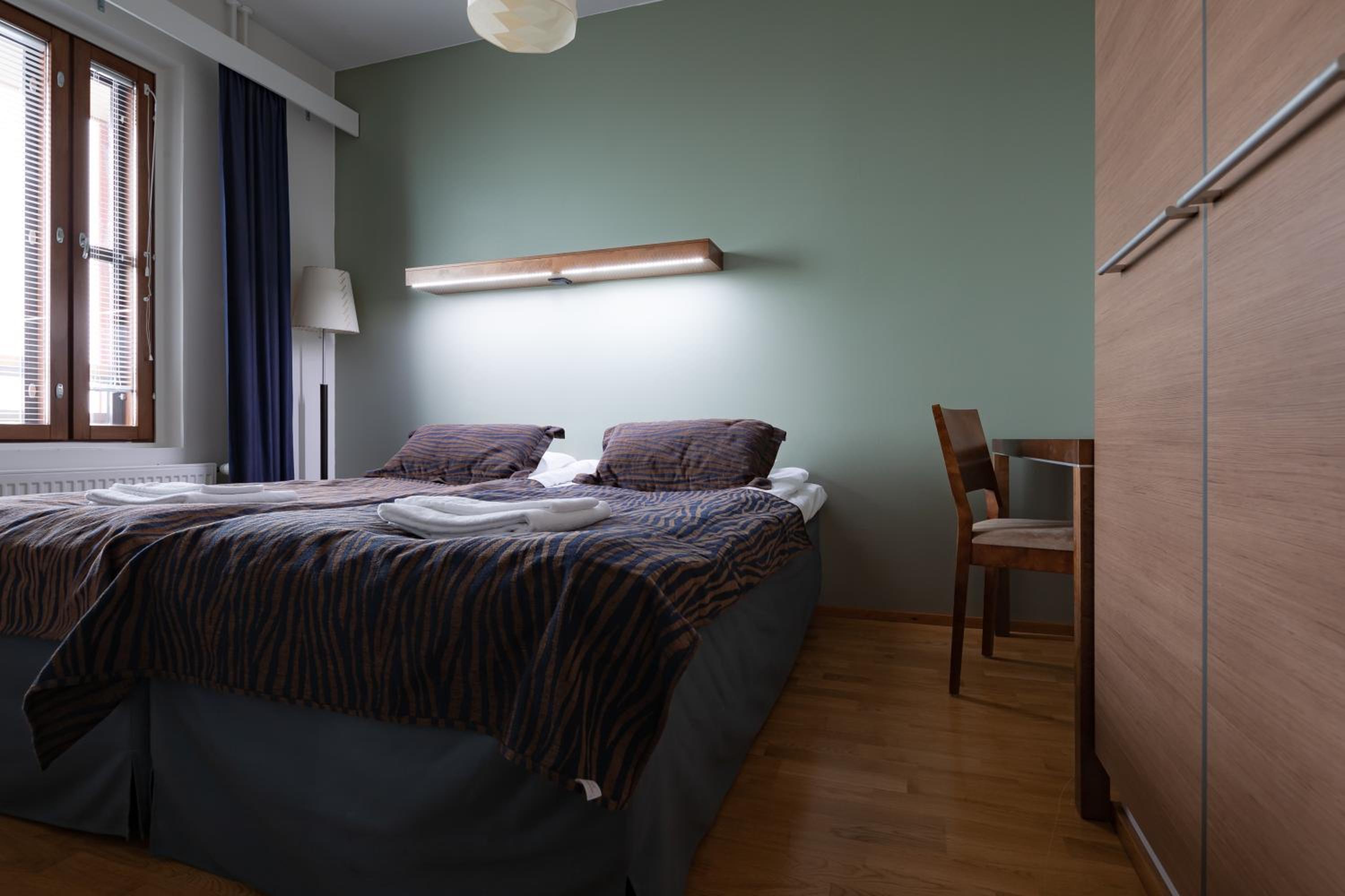 Two-Bedroom Apartment - Spa with extra cost - Photo 4