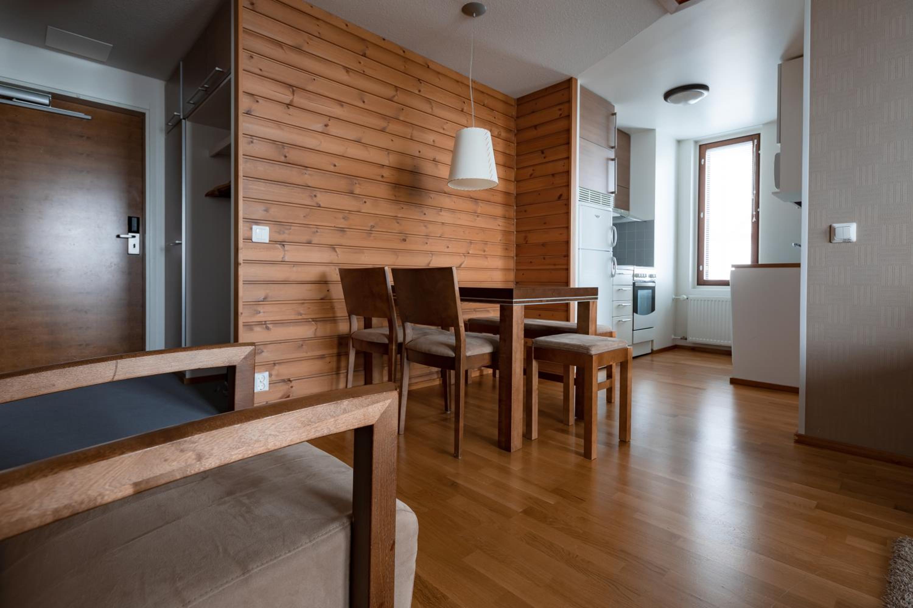 Two-Bedroom Apartment - Spa with extra cost - Photo 3