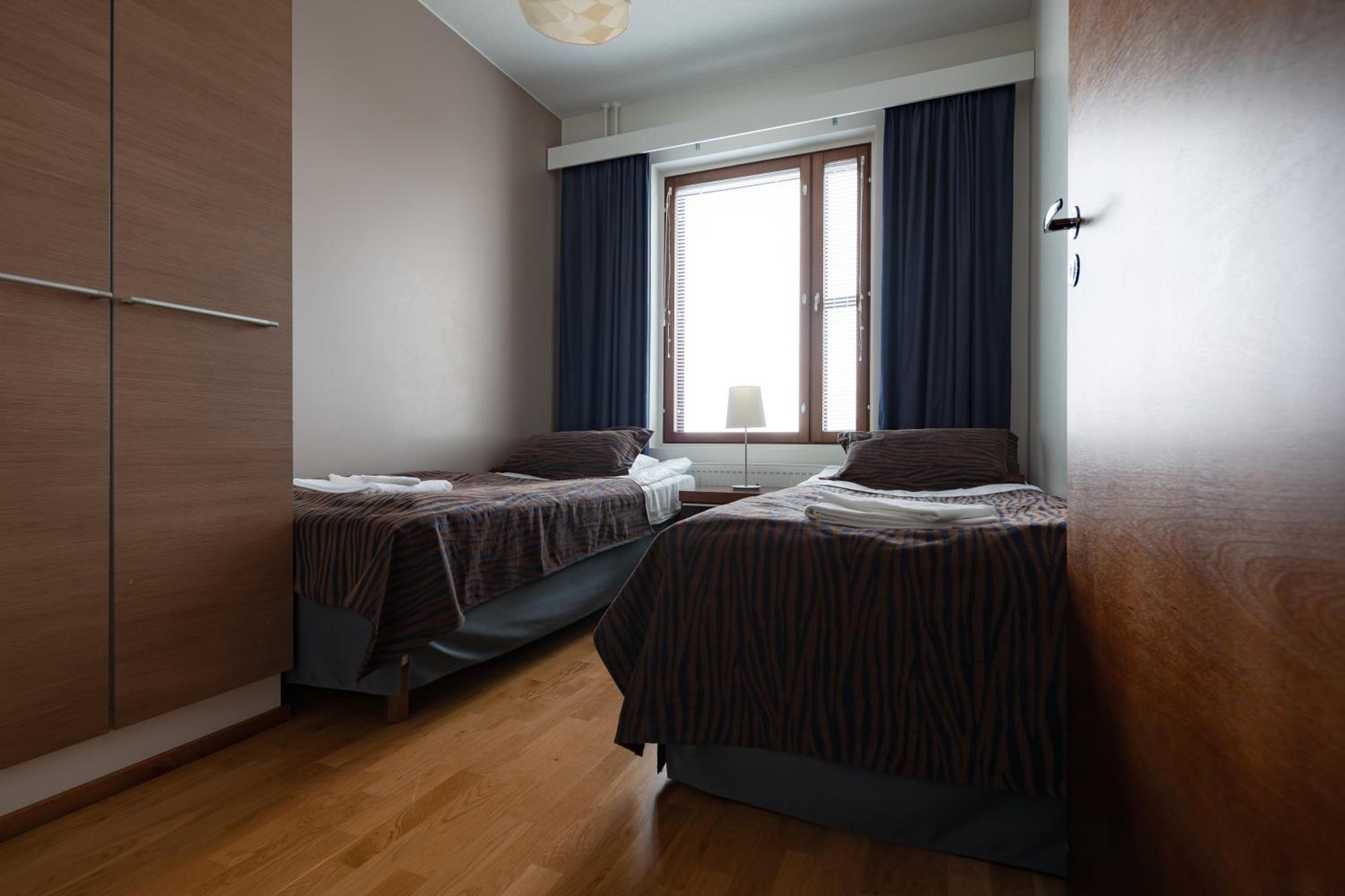 Two-Bedroom Apartment - Spa with extra cost - Photo 8