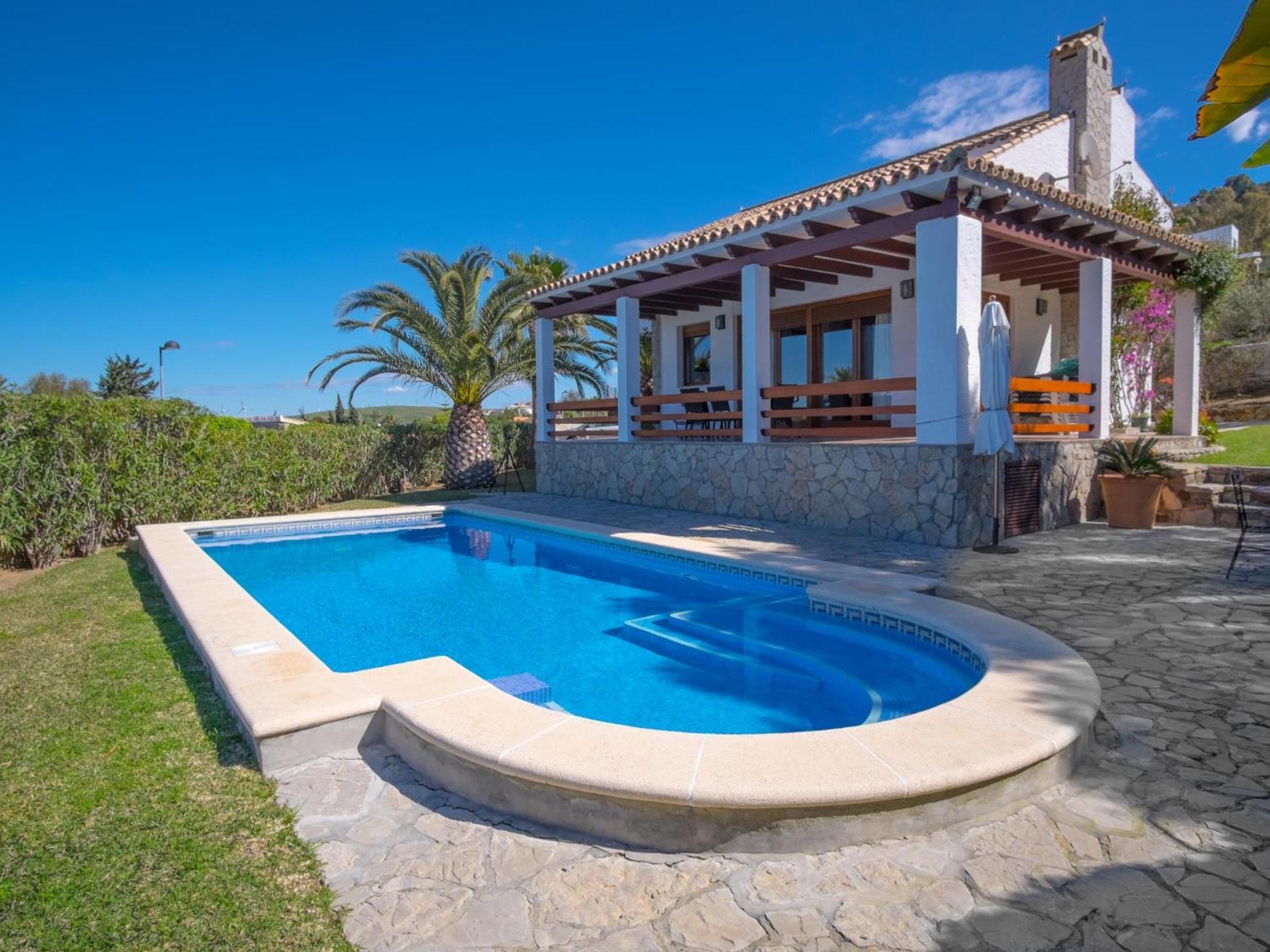 Holiday Home