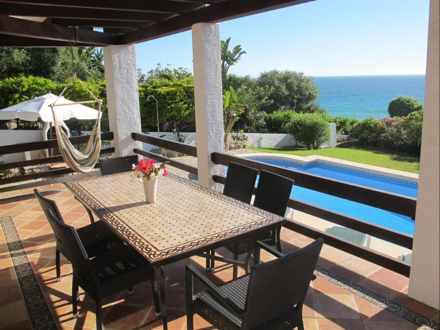 Casa de Vacaciones