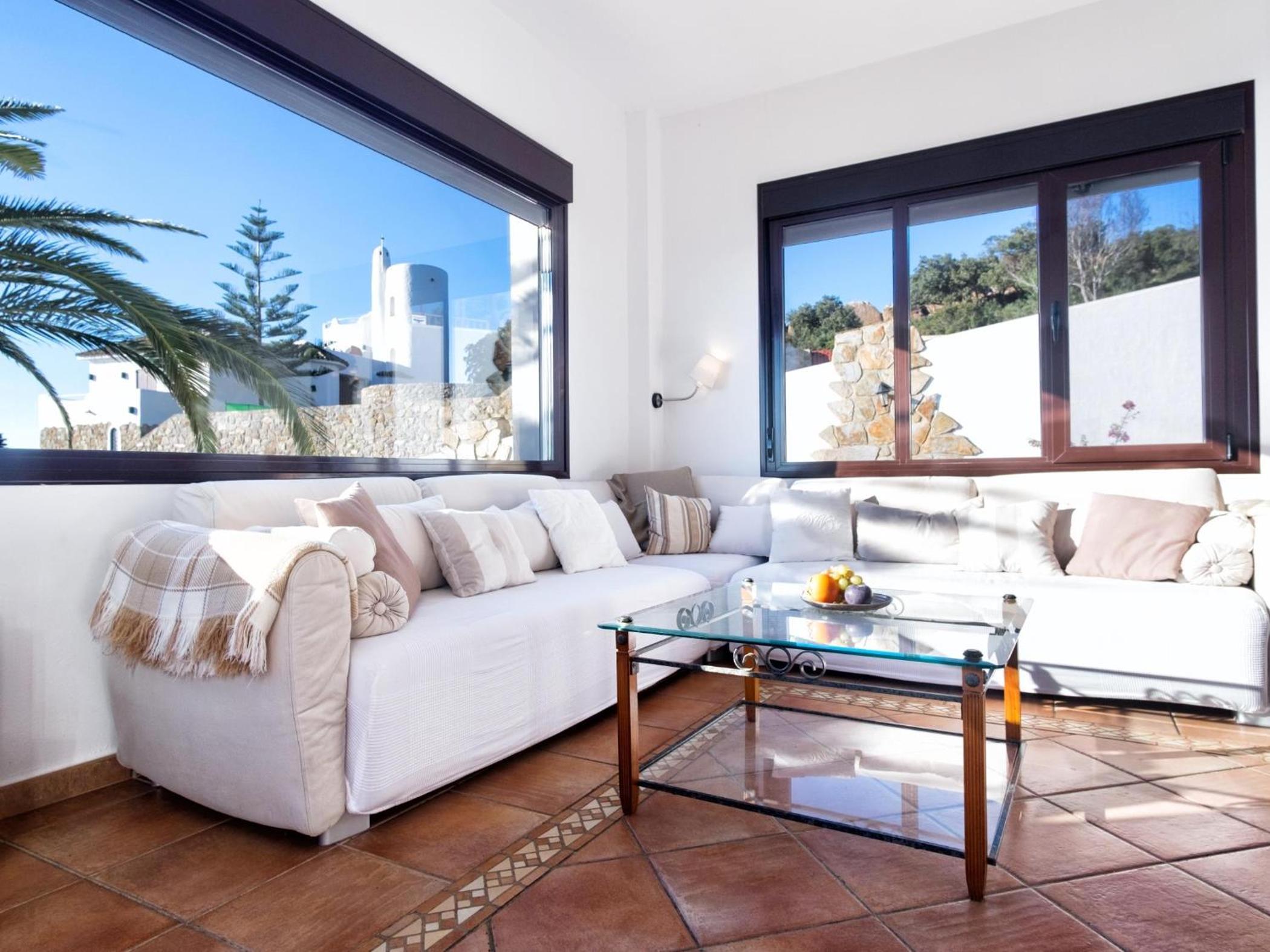 Casa de Vacaciones