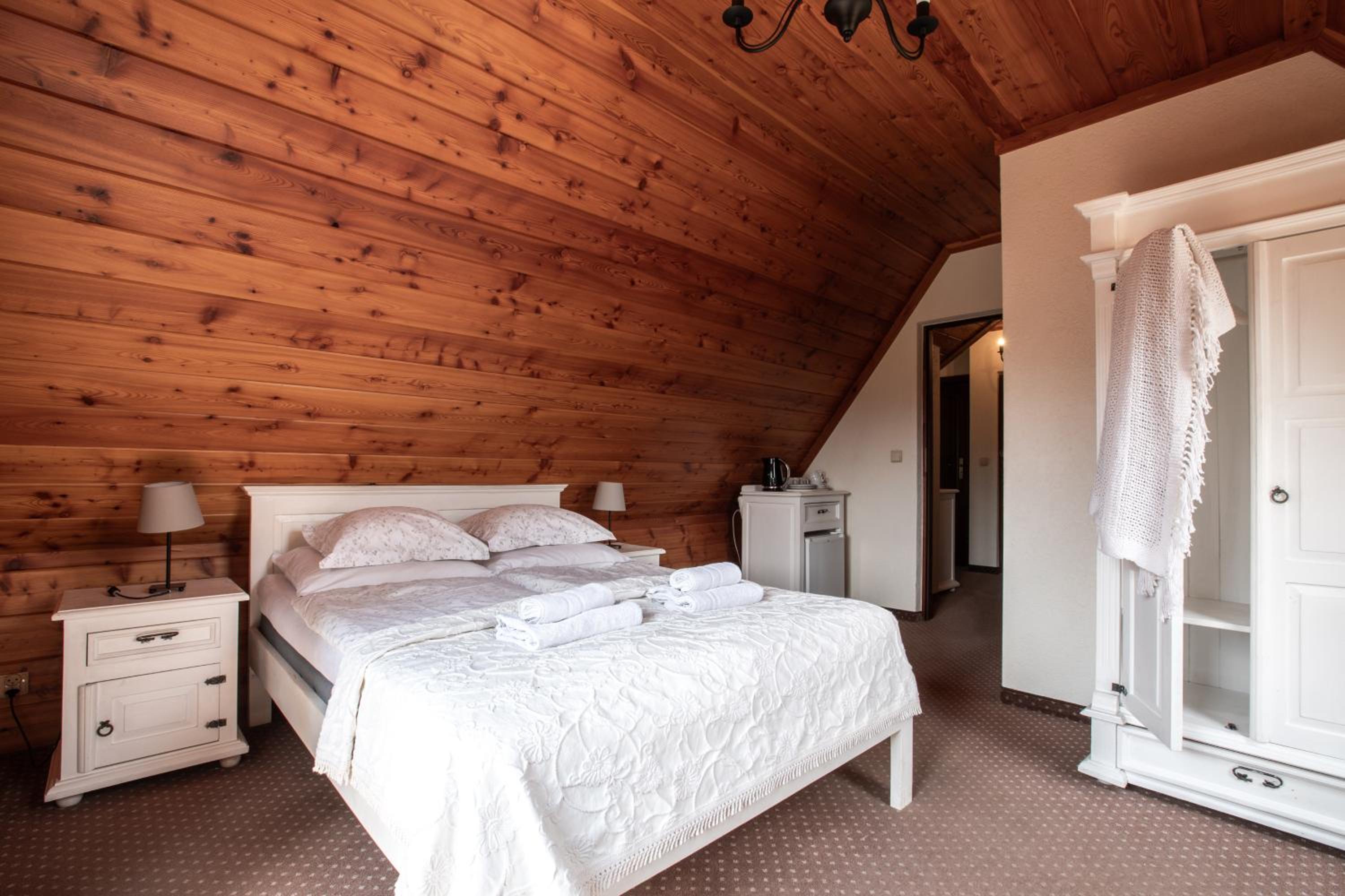 Triple Room - Photo 6
