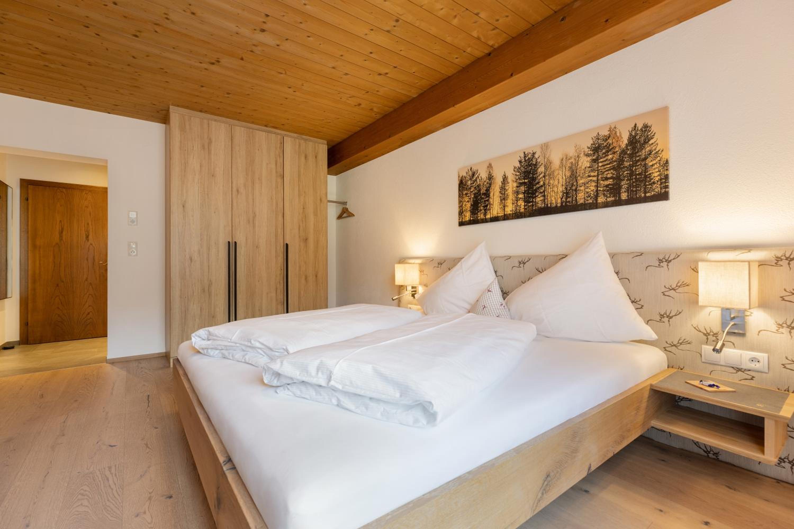 Superior Double Room photo 1
