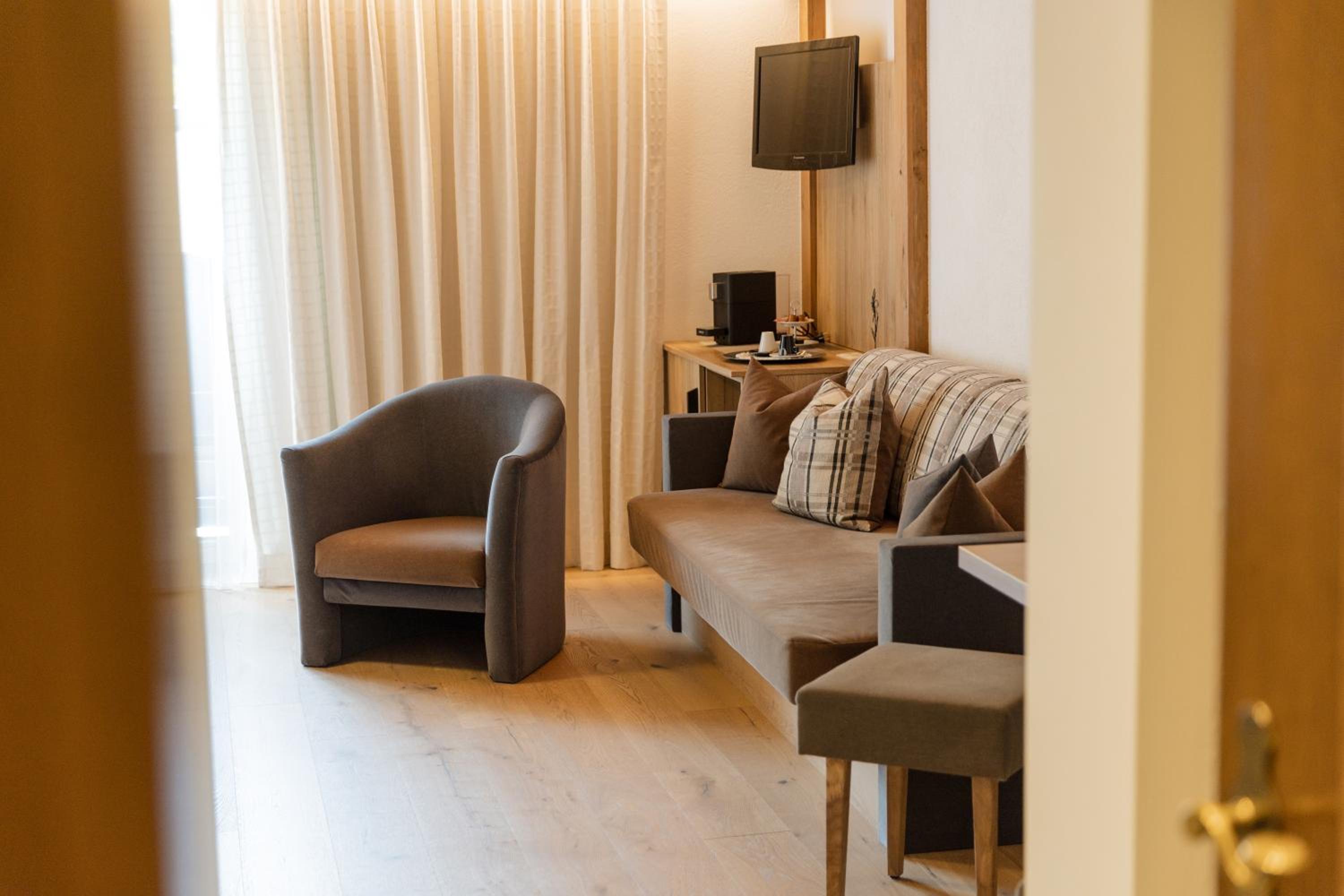 Superior Double Room photo 2