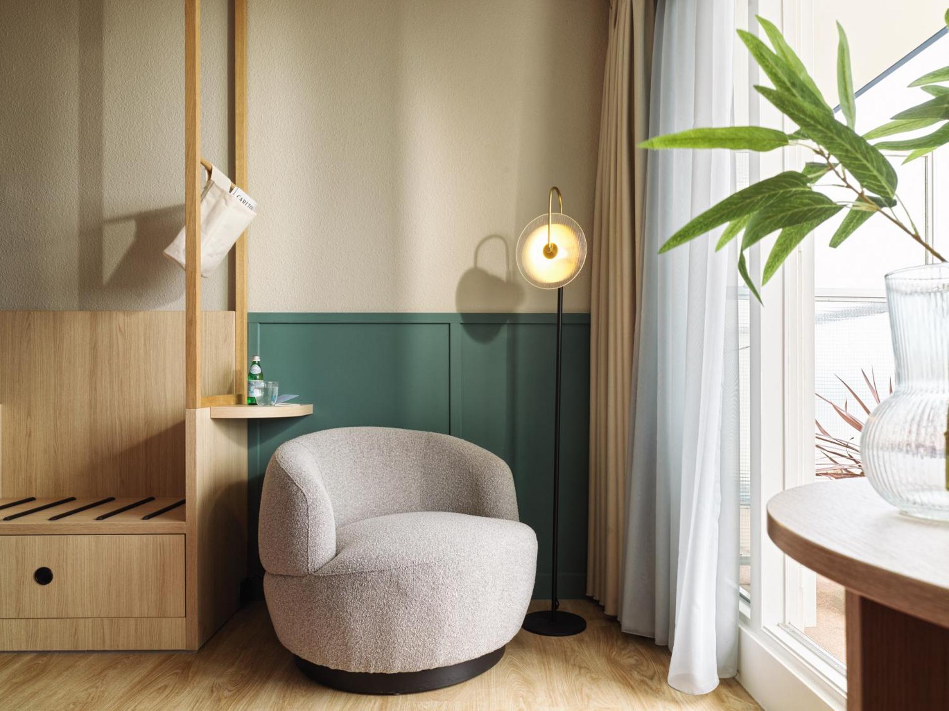 King Room - Photo 5