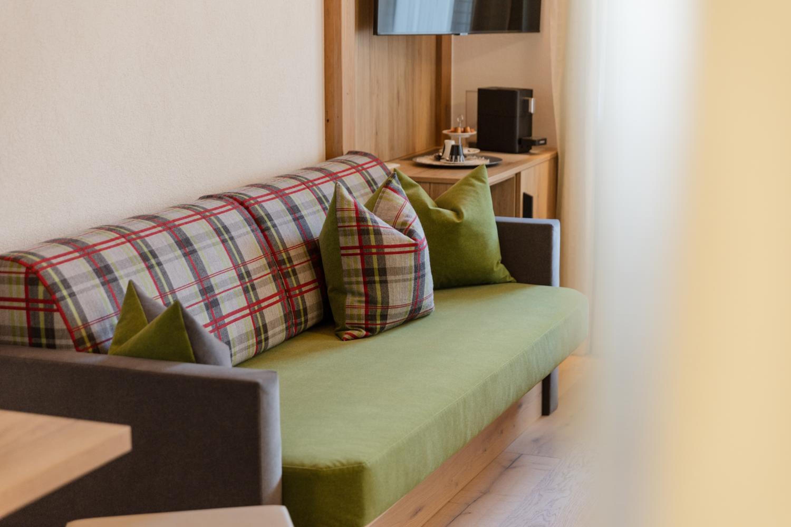 Superior Double Room photo 2