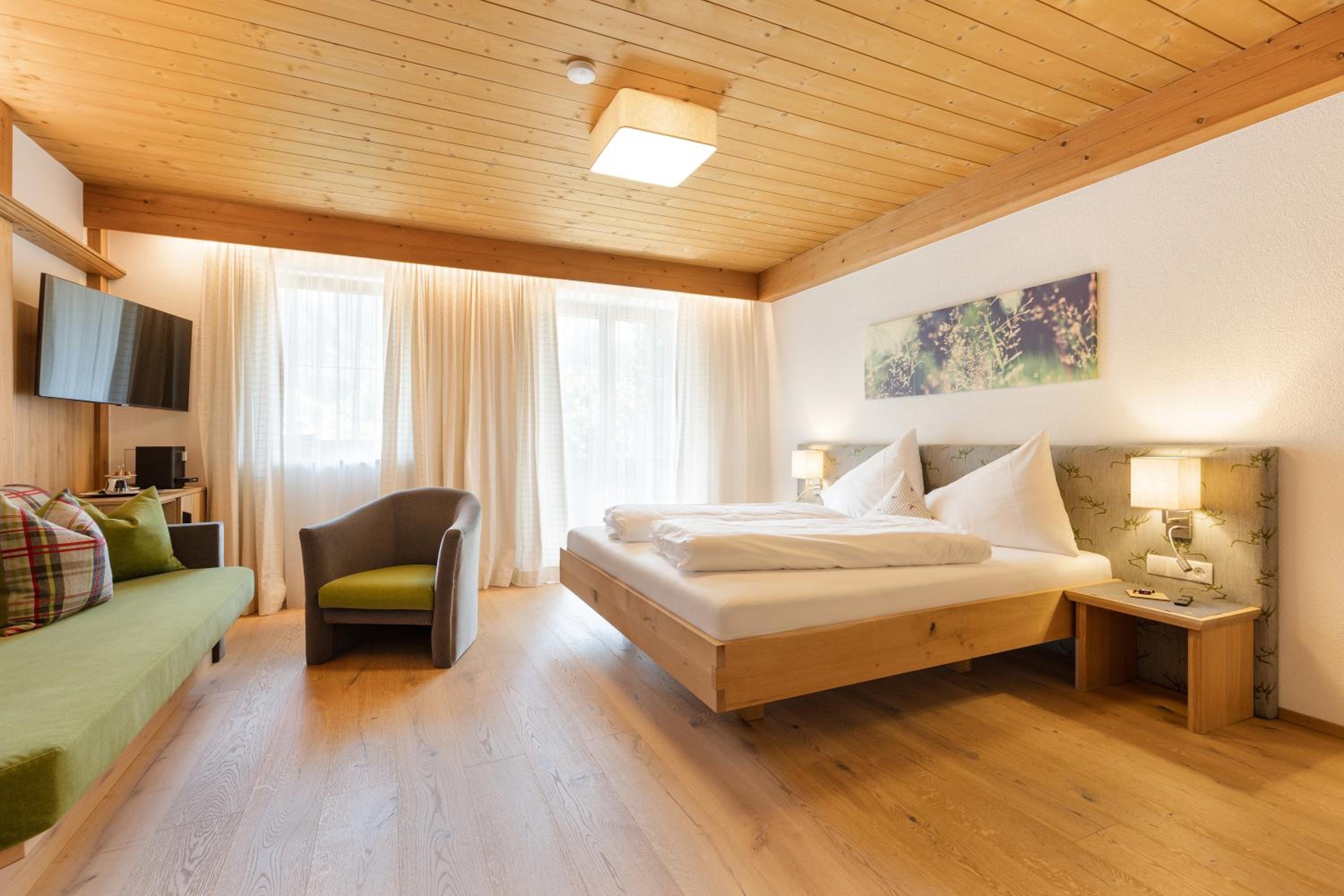 Superior Double Room photo 1