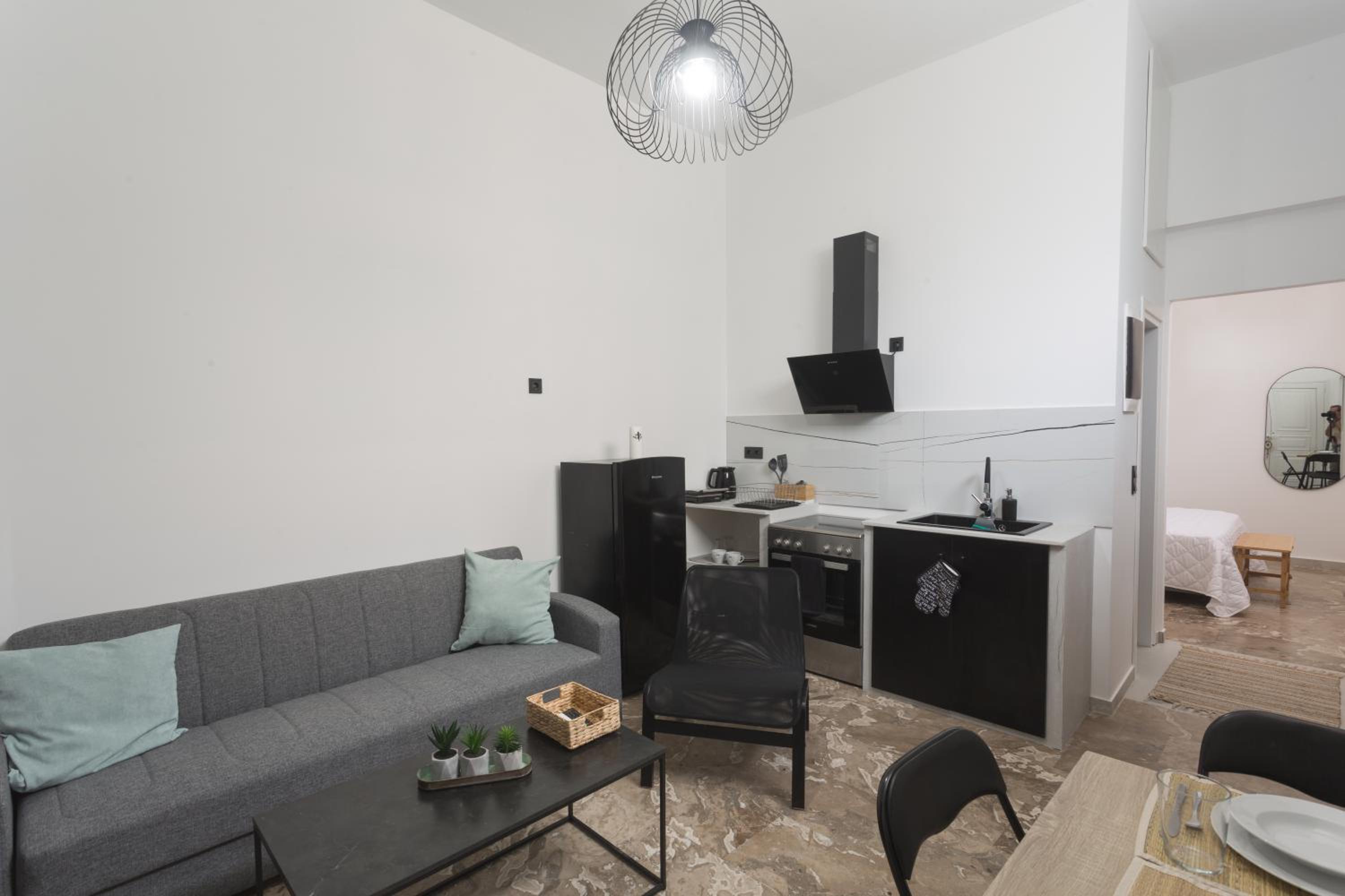 One-Bedroom House photo 3