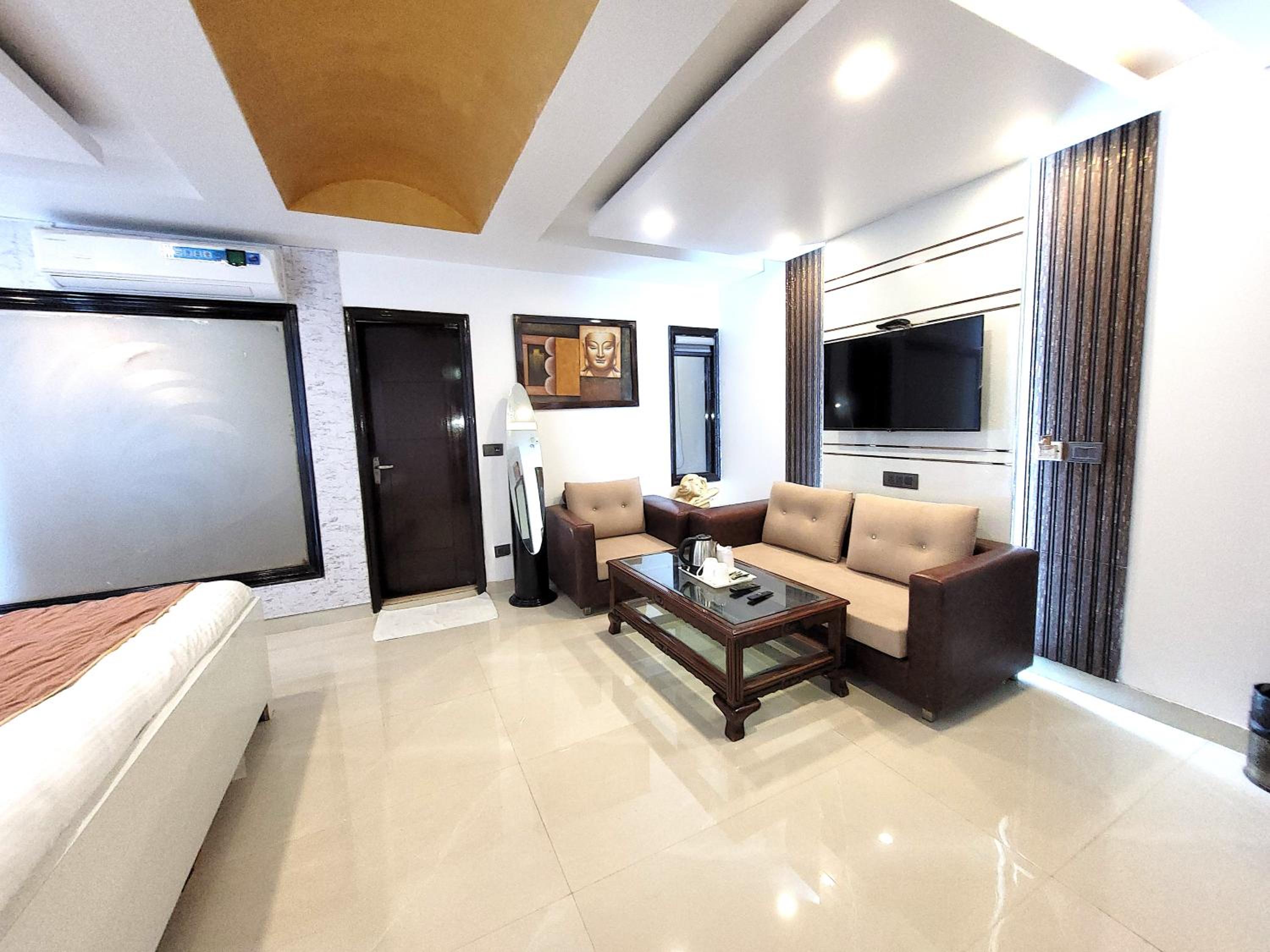 Family Suite