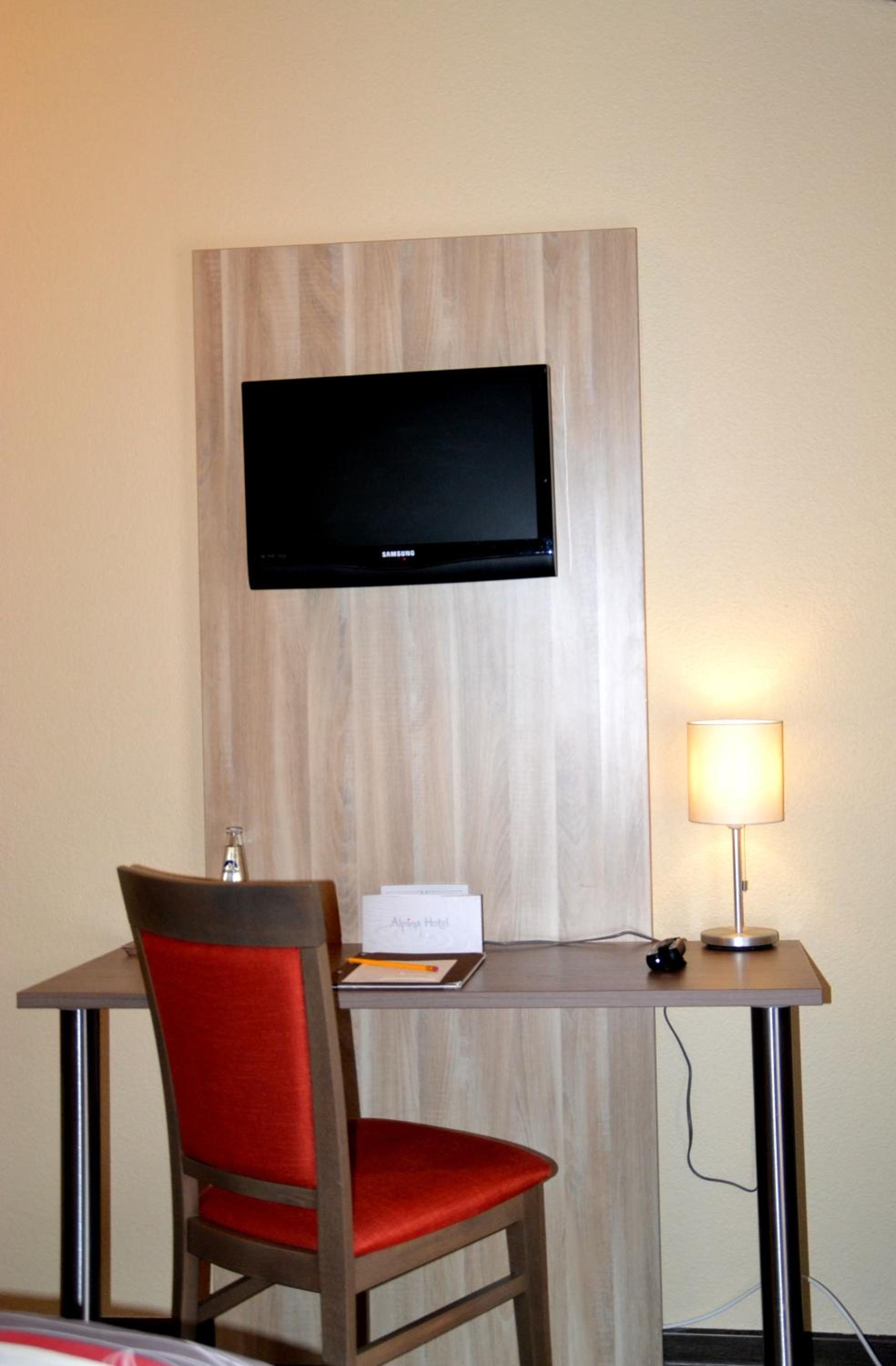 Standard Single Room photo 3