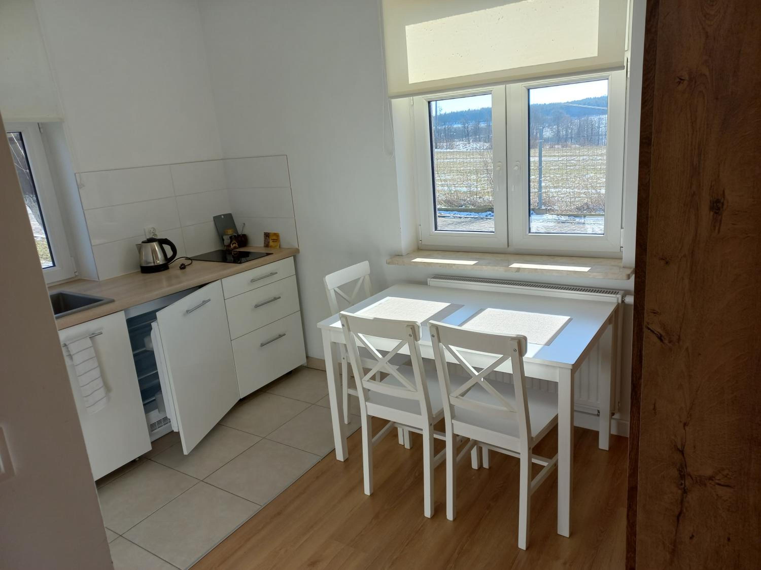 Studio Apartment photo 3
