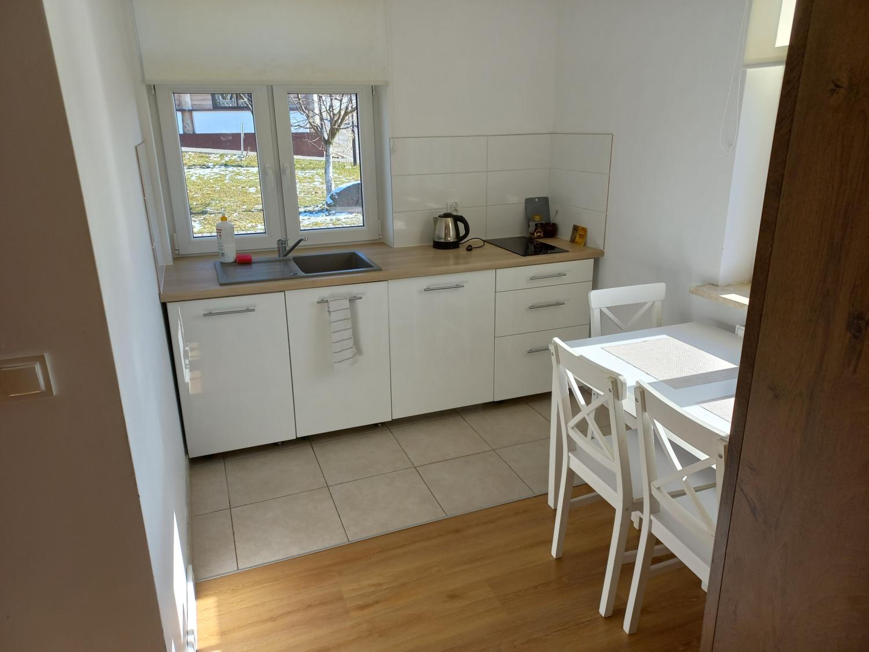 Studio Apartment photo 2
