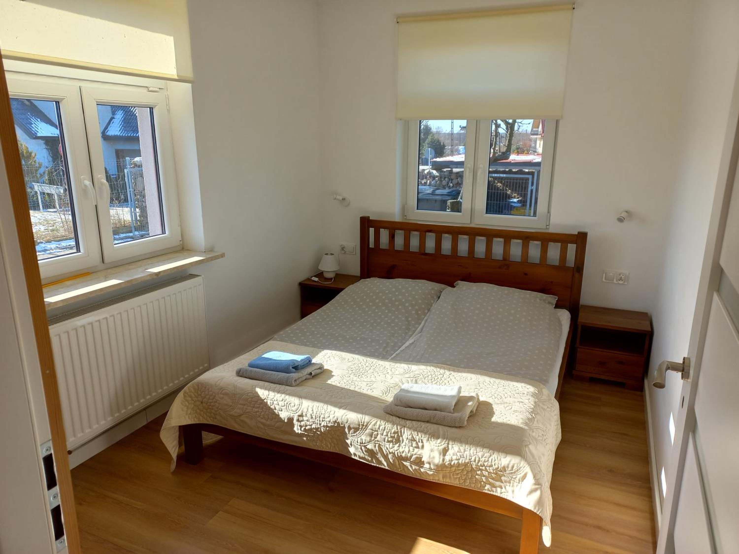 Studio Apartment photo 1