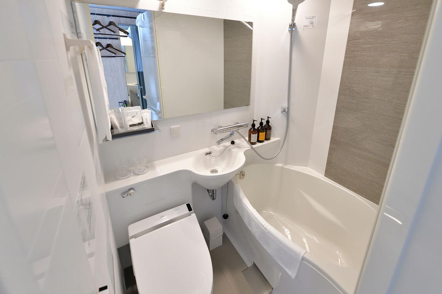 Semi Double Room - Non-Smoking  - Photo 4