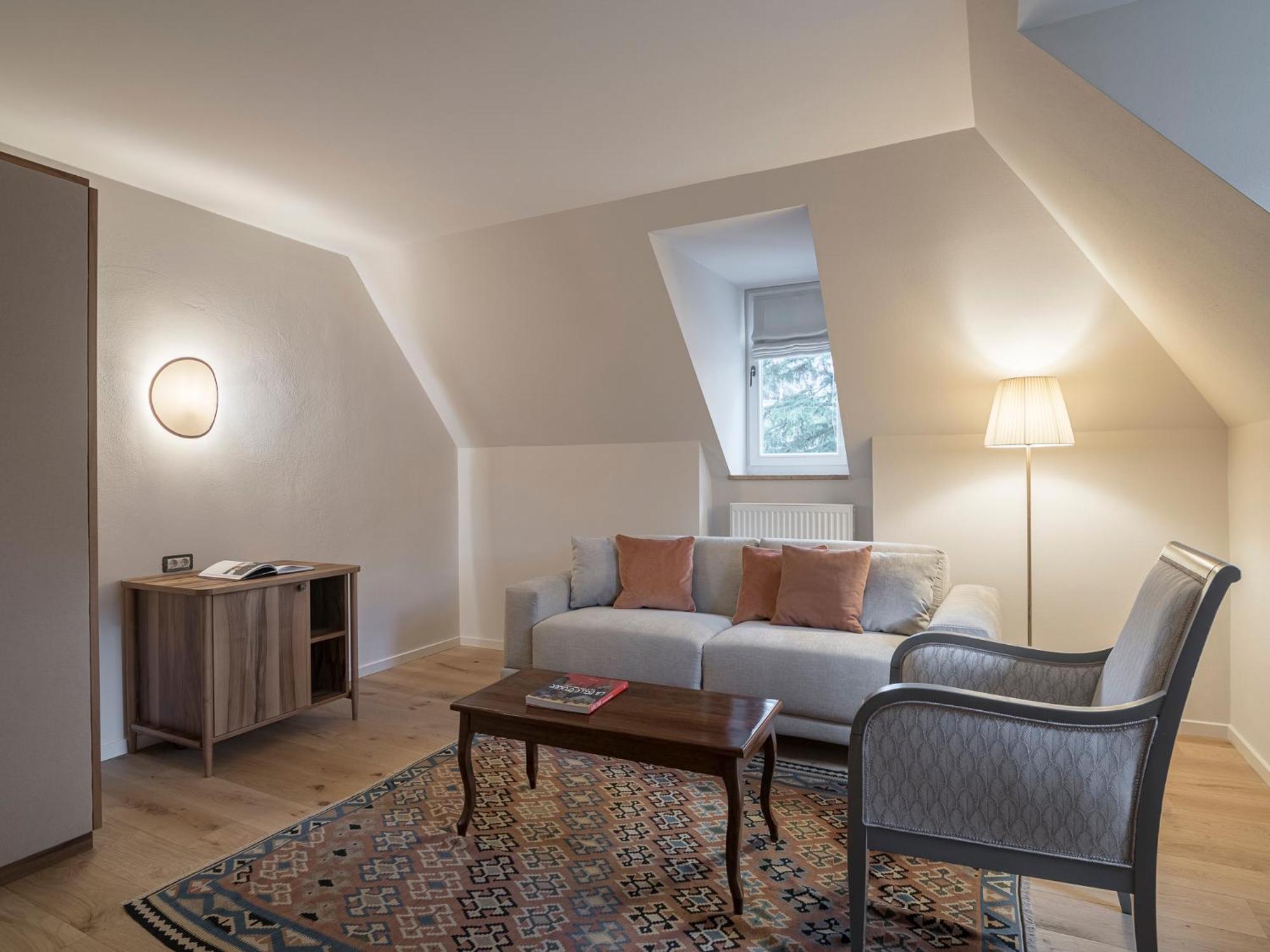 King Suite photo 2