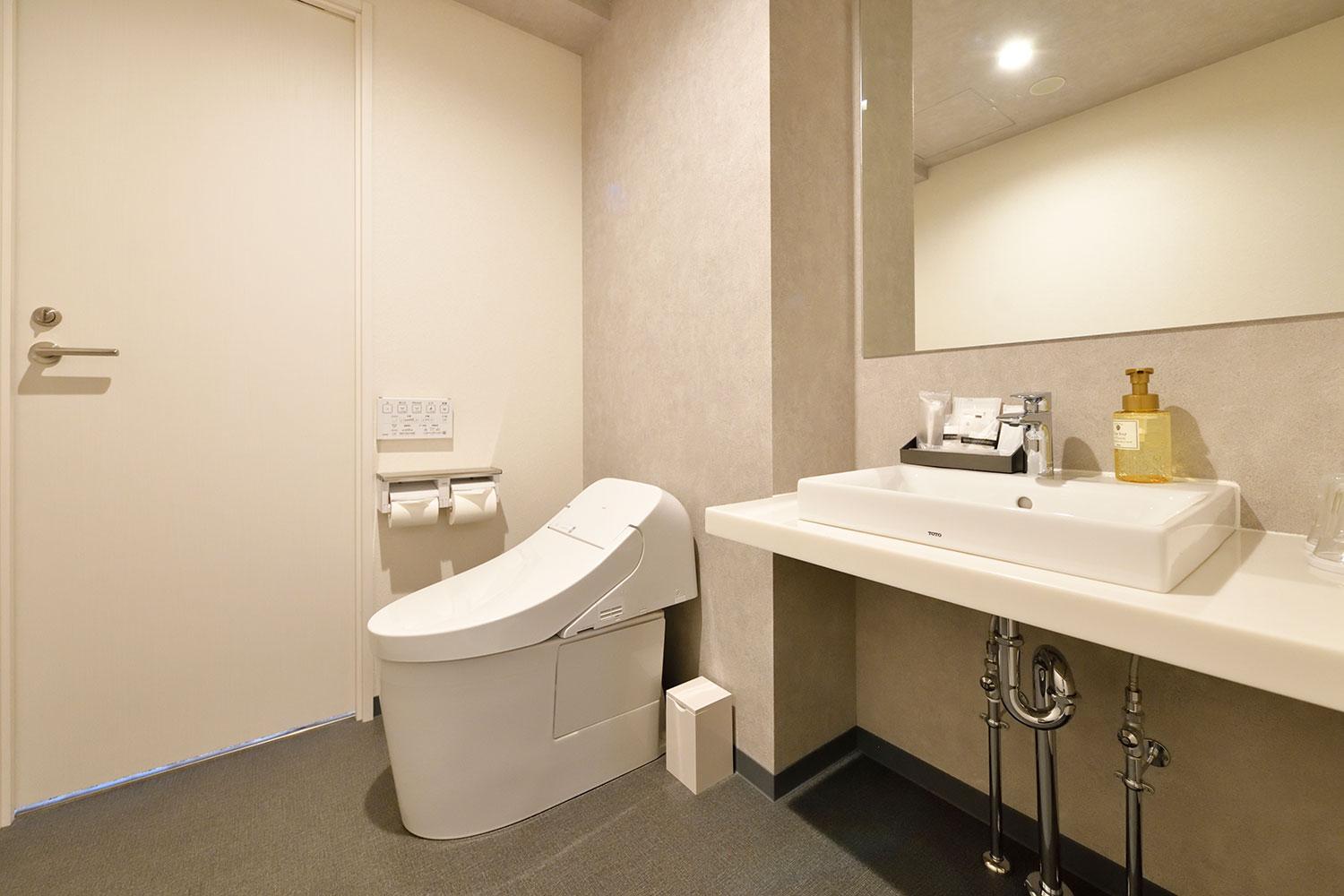 Twin Room - Non-Smoking - Photo 3