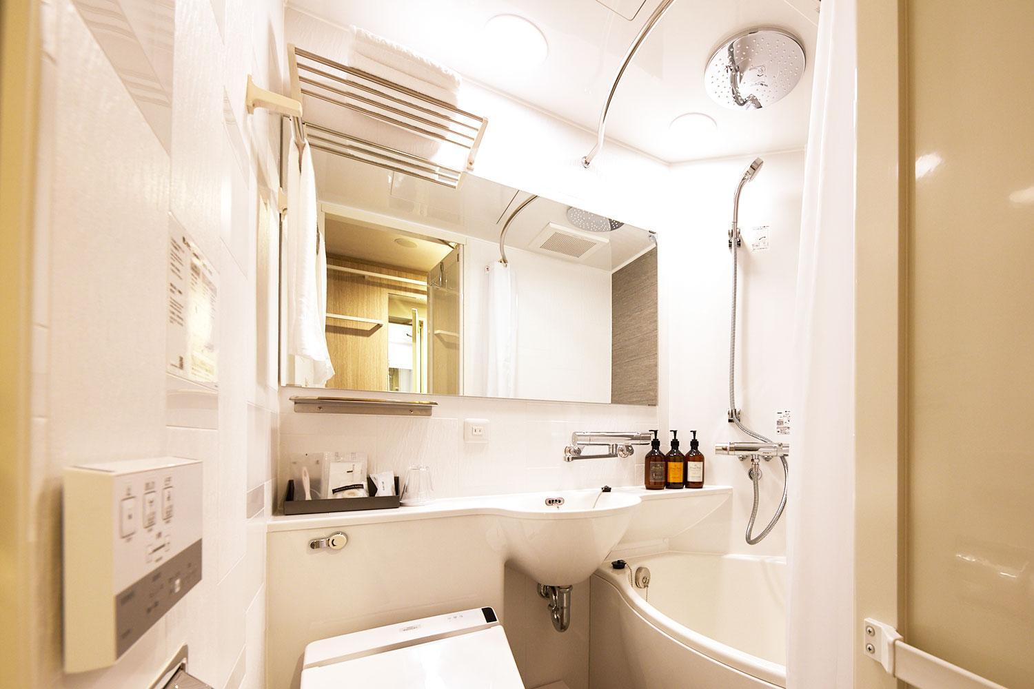 Executive Semi Double Room - Non-Smoking photo 3