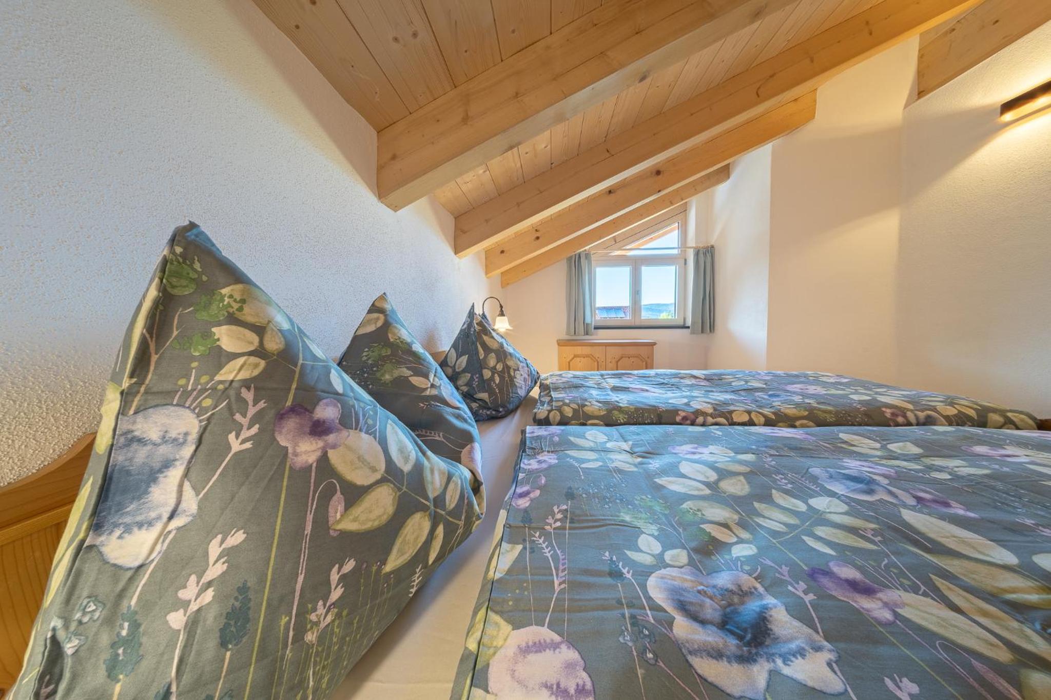 Apartment with Mountain View photo 2