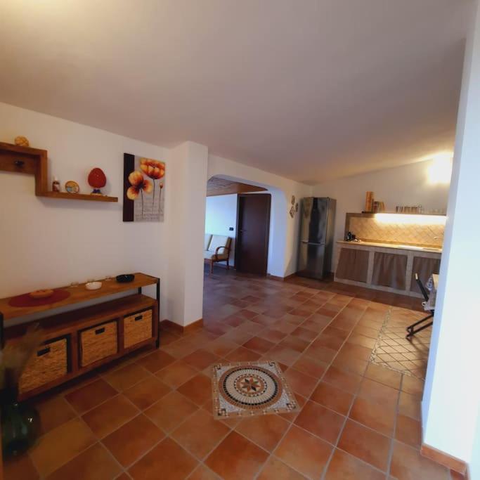Two-Bedroom Apartment photo 2
