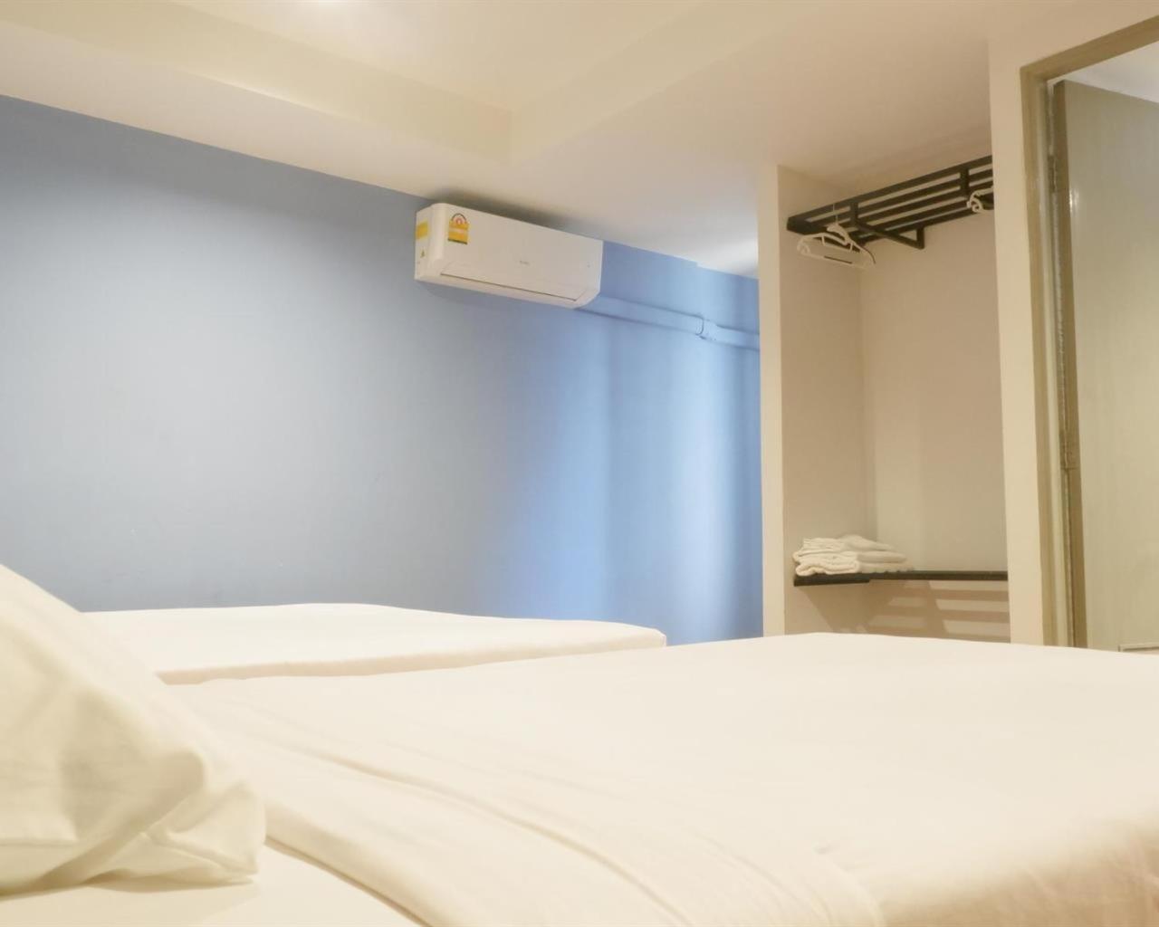 Standard Triple Room - Photo 7