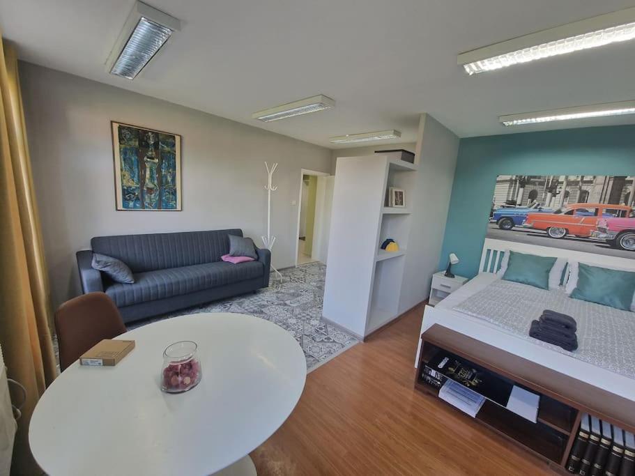 Two-Bedroom Apartment photo 1