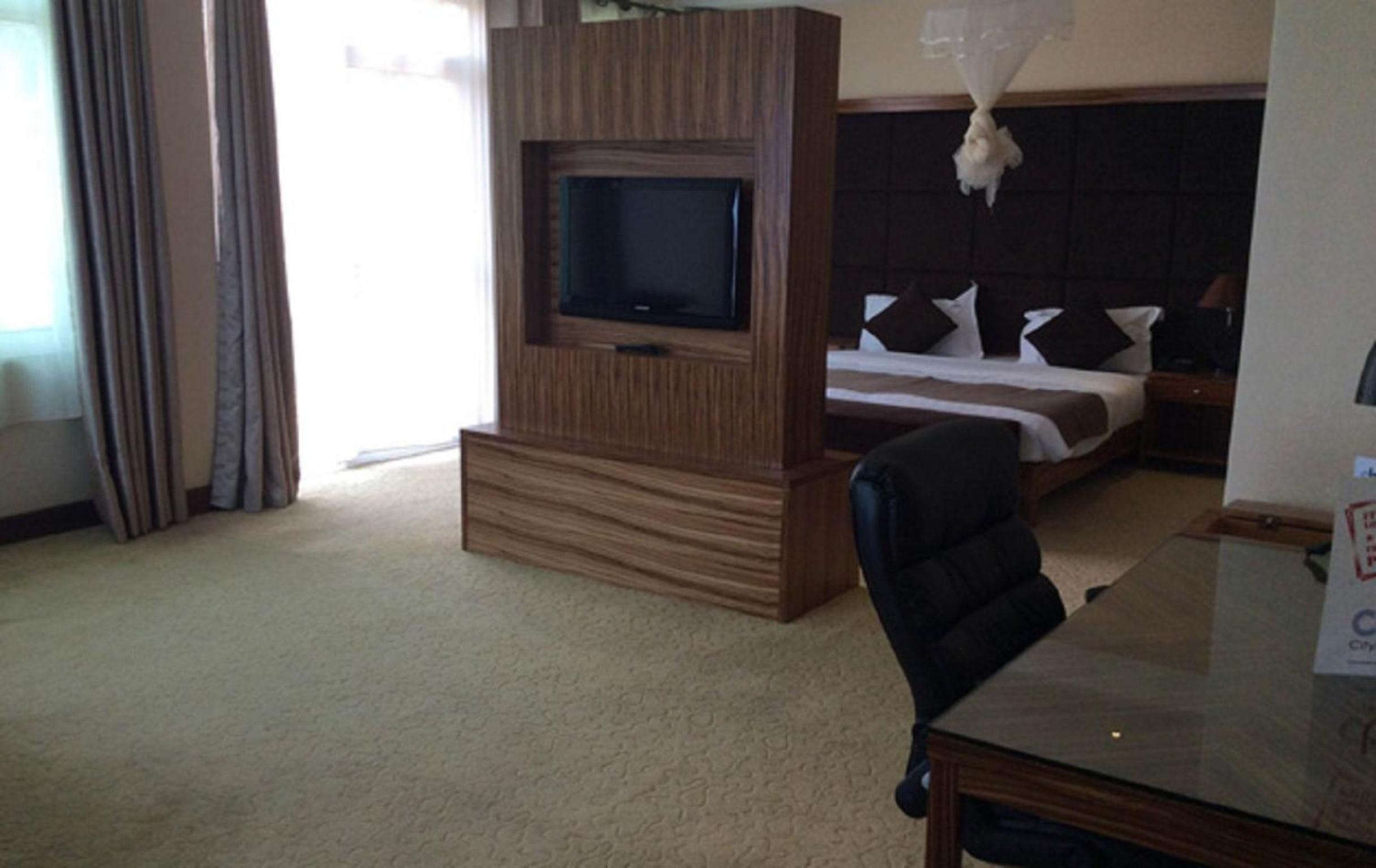 Superior Suite