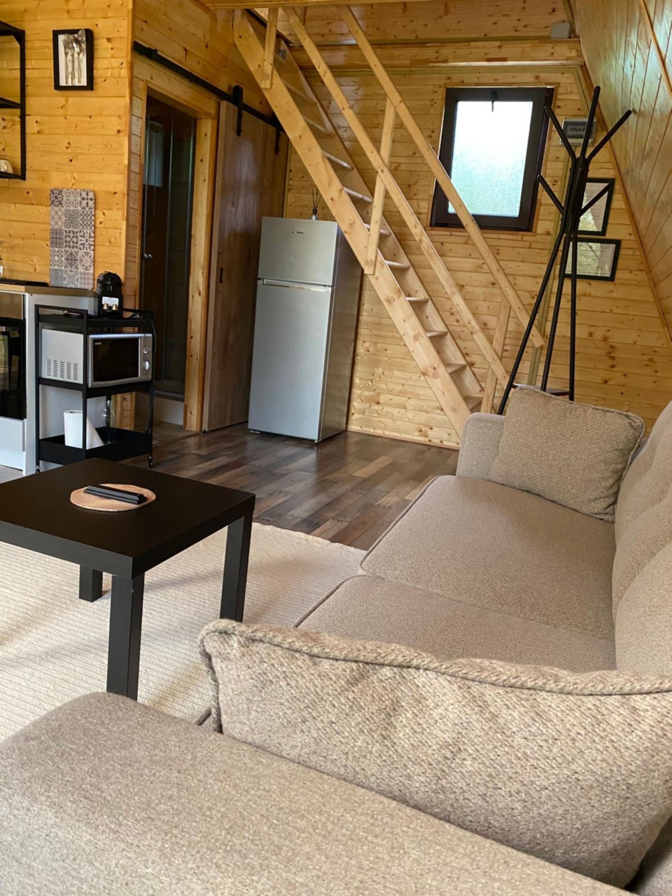 One-Bedroom Chalet photo 1