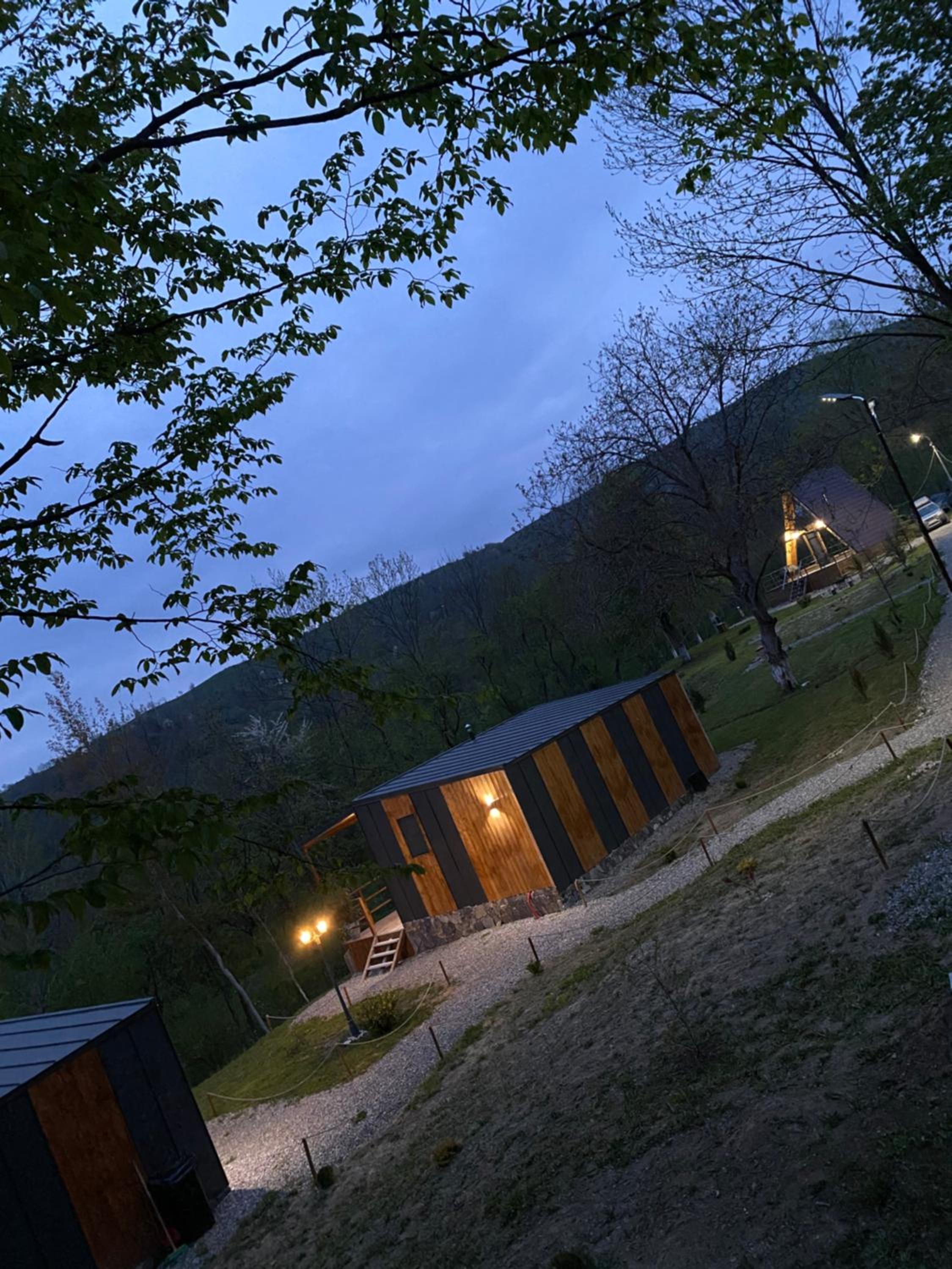 One-Bedroom Chalet - Photo 4