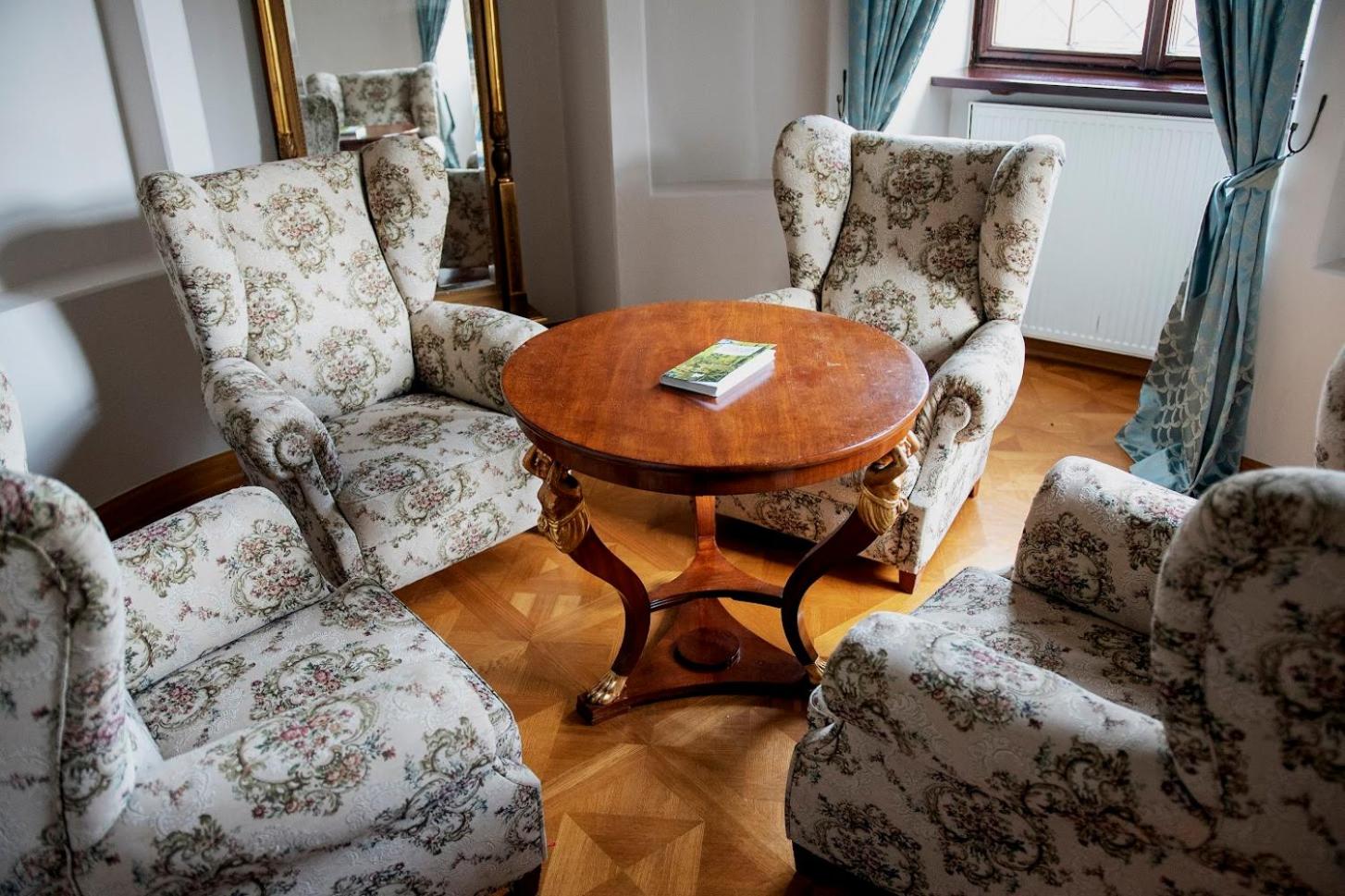 Apartment (Castle) - Photo 4