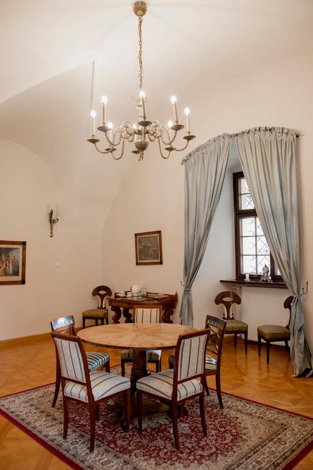 Apartment (Castle) - Photo 5
