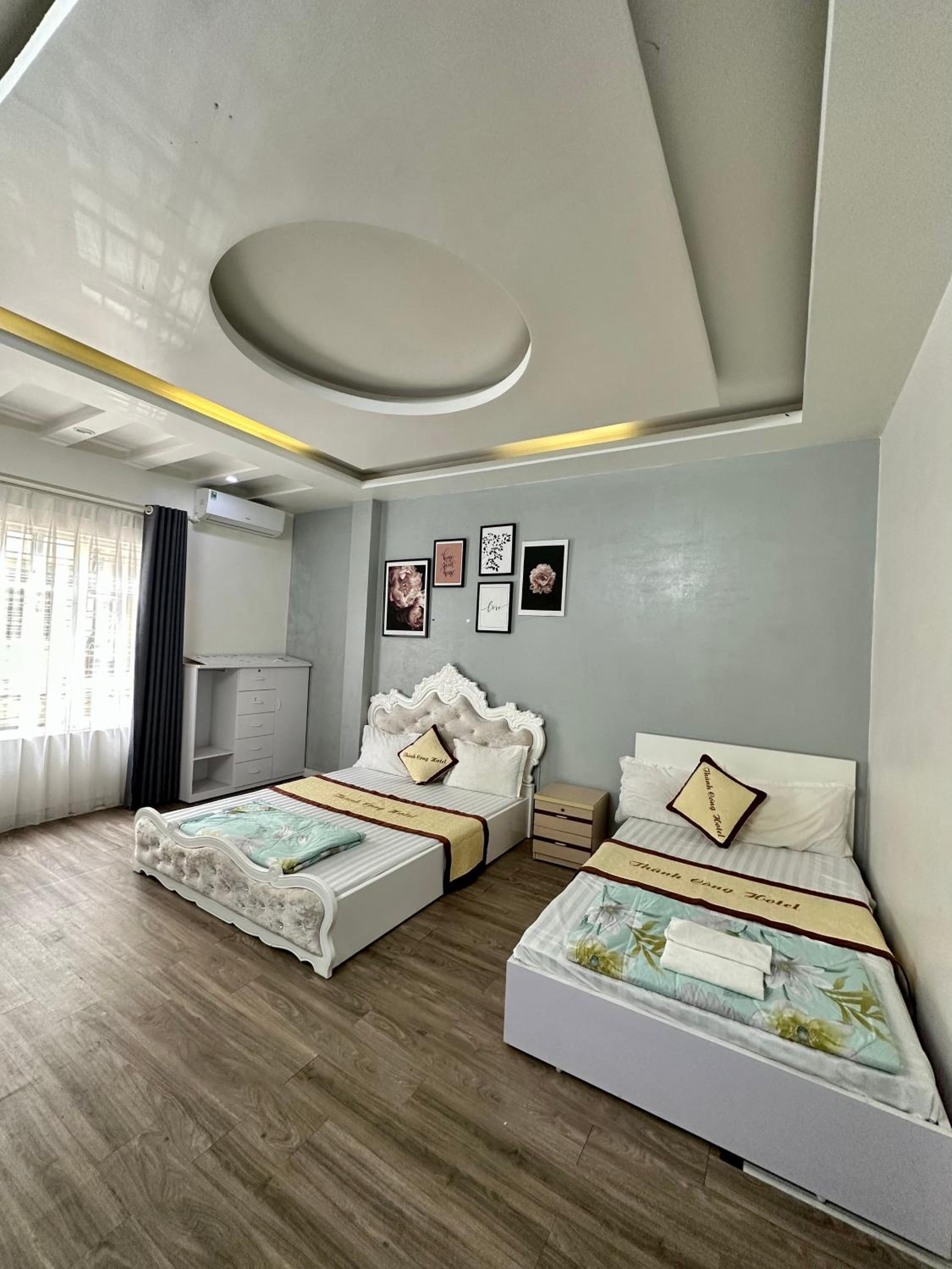 Double Room photo 2