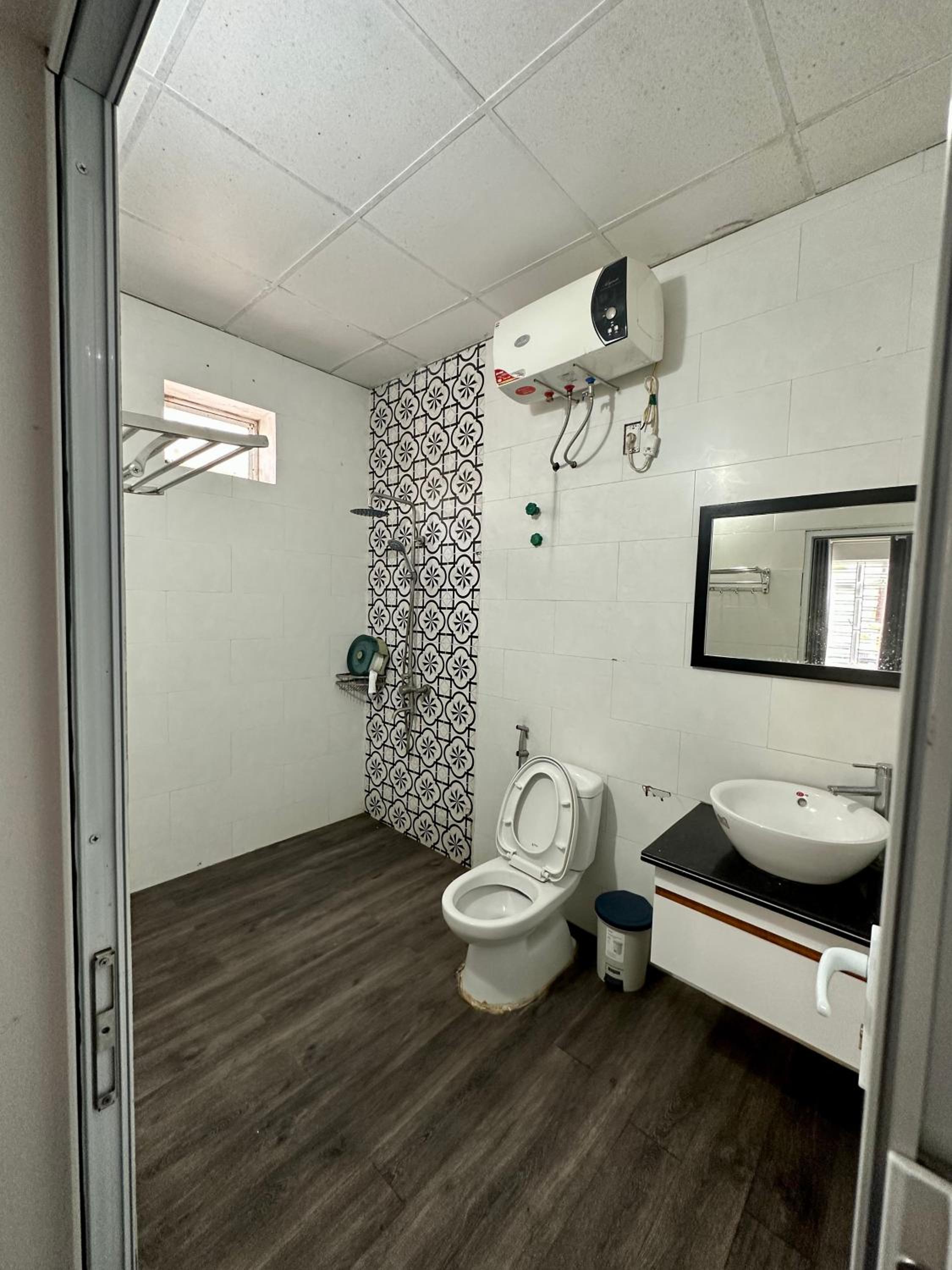 Double Room photo 3